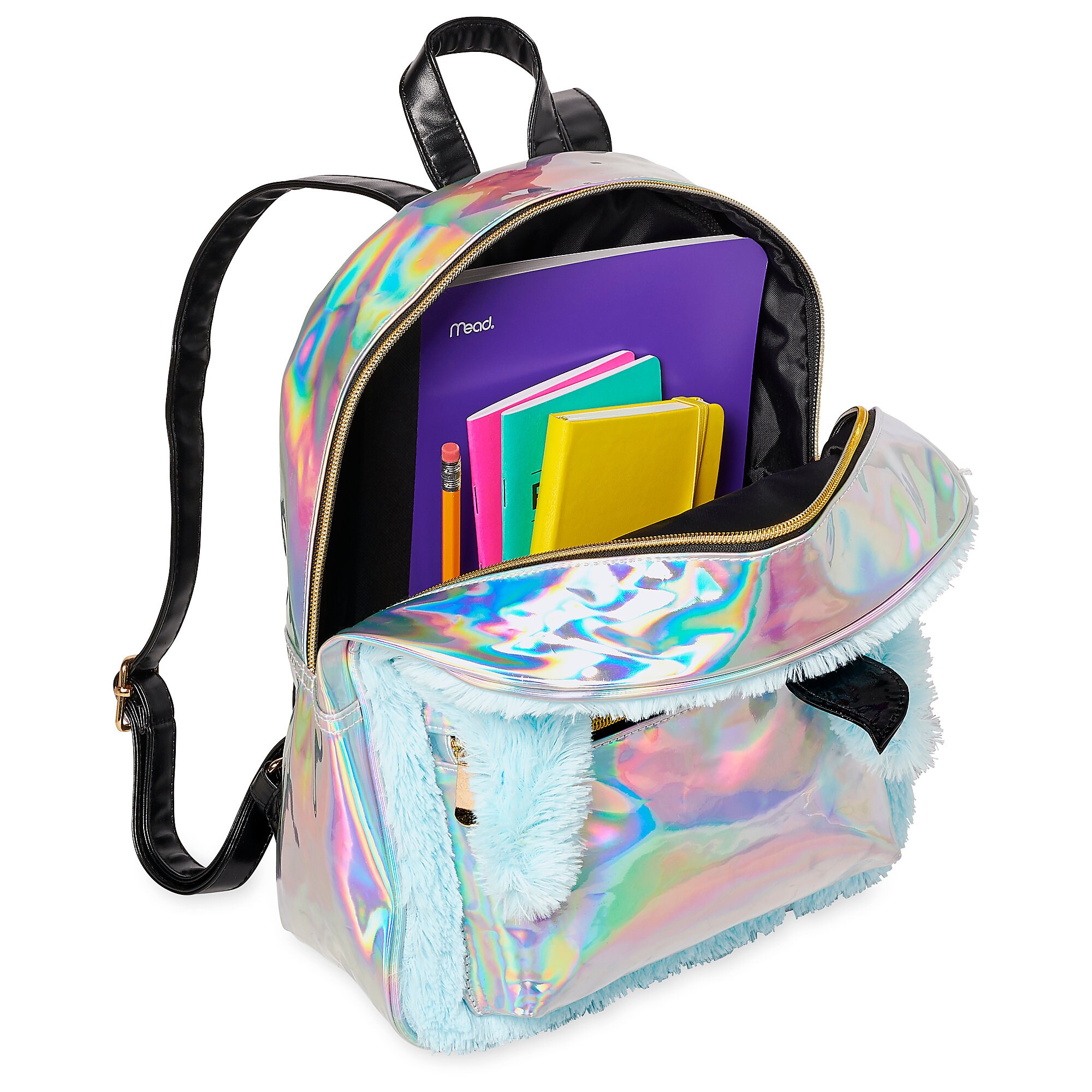 Genie Fashion Backpack - Aladdin