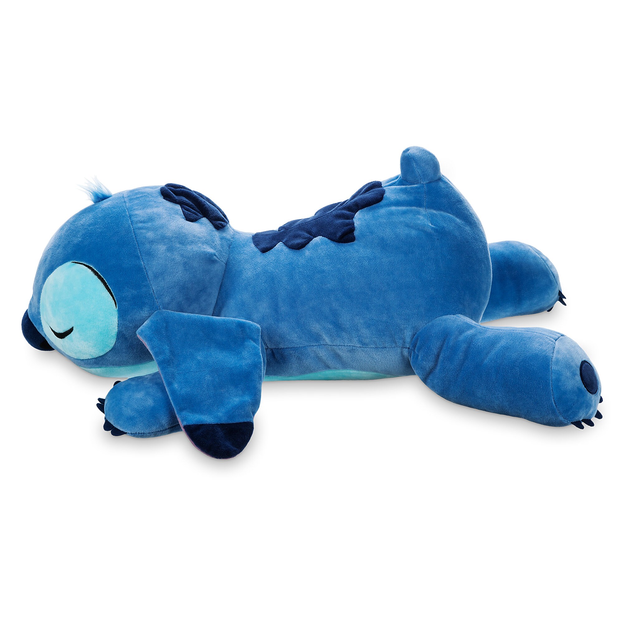 Stitch Cuddleez Plush - Large