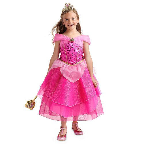 Aurora Costume Collection for Kids | shopDisney