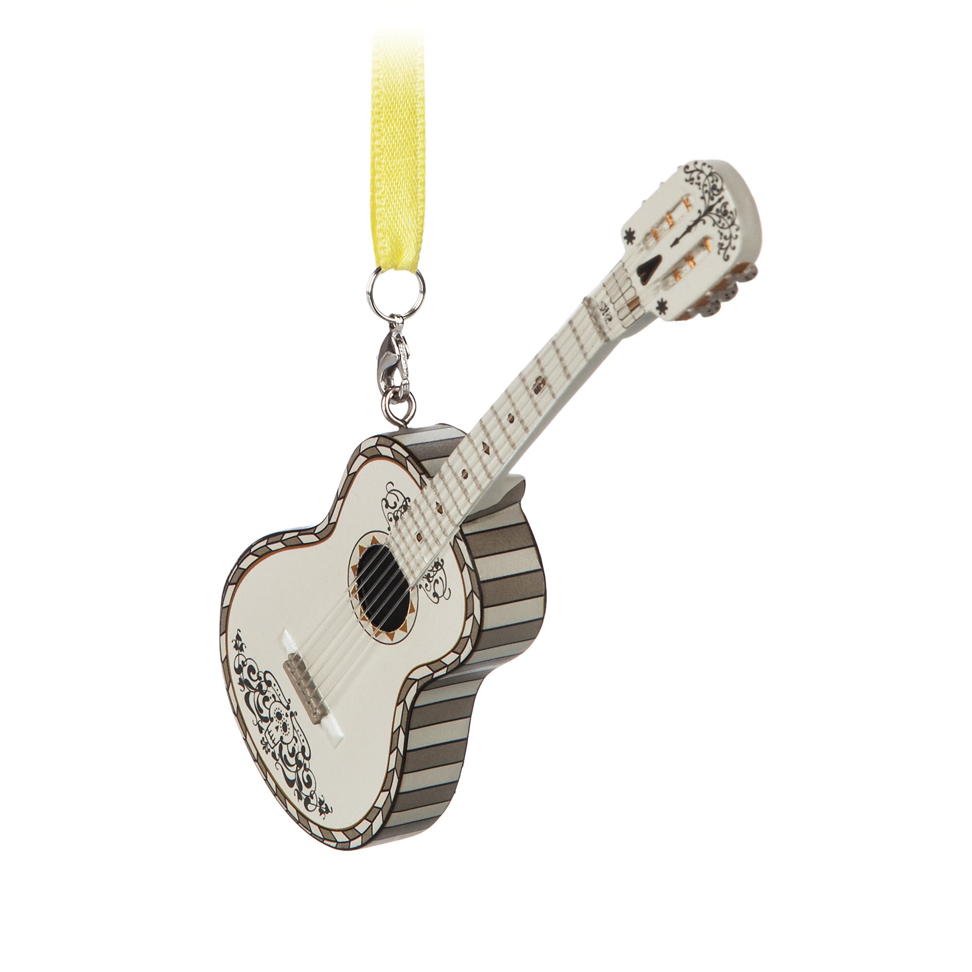 Download Coco Guitar Figural Ornament here now - Dis Merchandise News