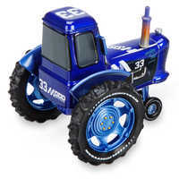 Mood Springs Tractor Die Cast Car - Chaser Series - Cars 3 - Limited ...