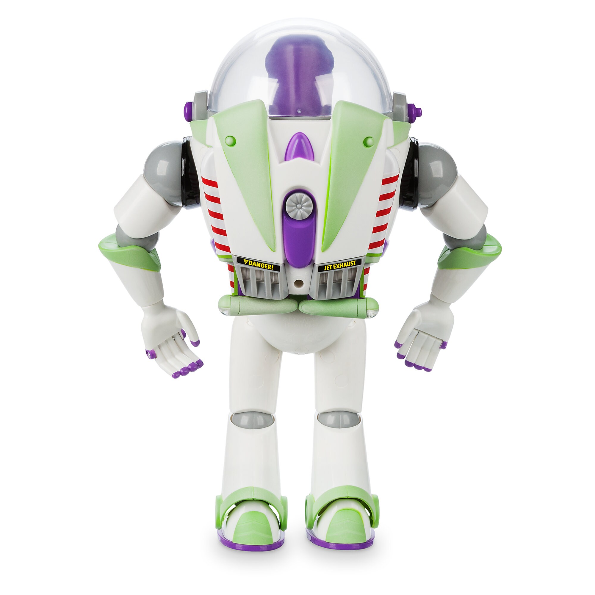 download buzz lightyear action figure