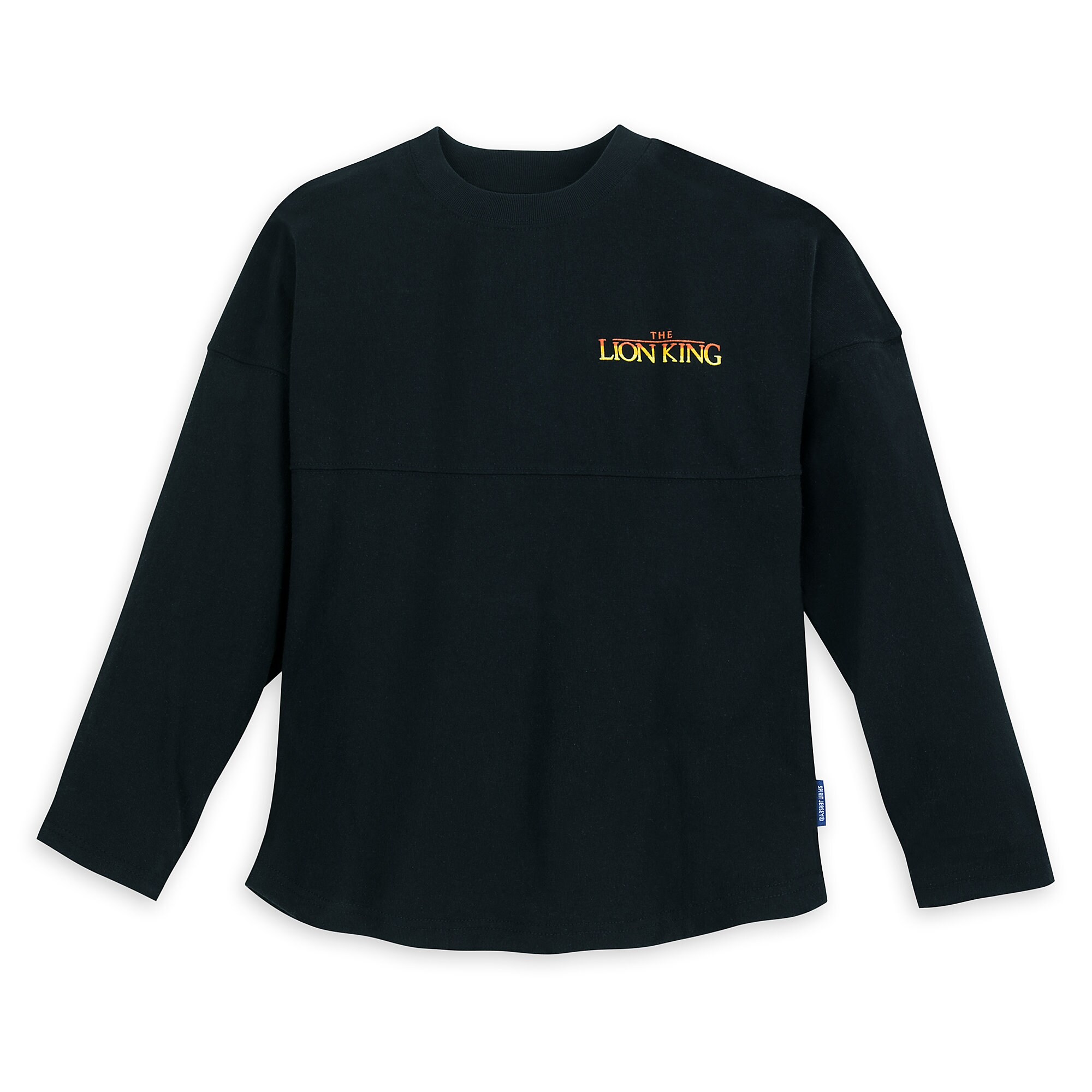 The Lion King Spirit Jersey for Kids