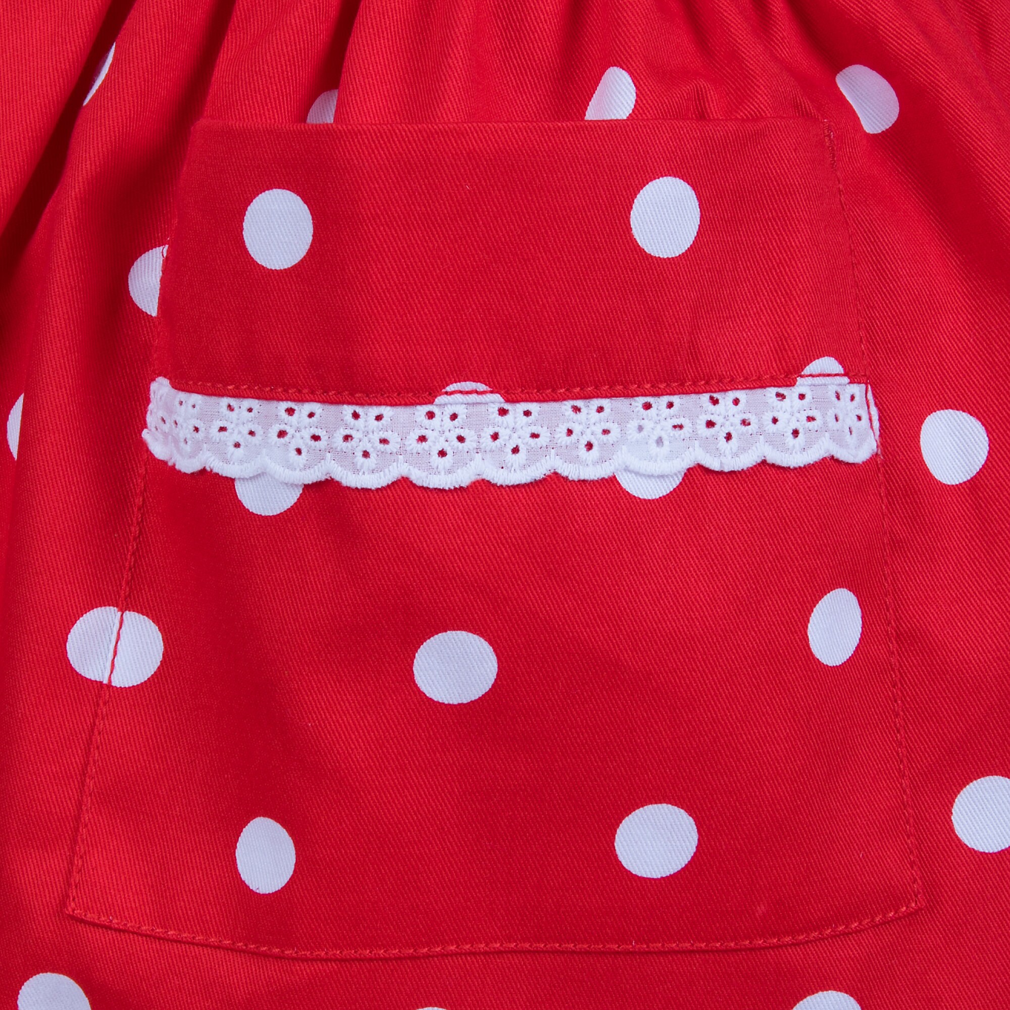 Minnie Mouse Signature Apron for Adults - Personalizable