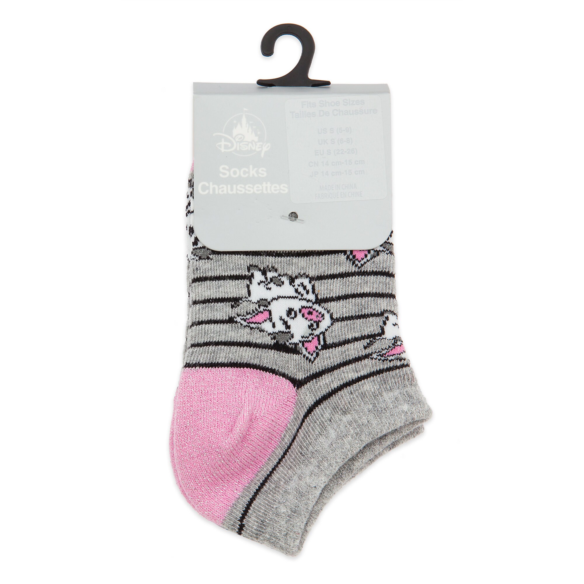 Pua Ankle Socks for Girls - Moana