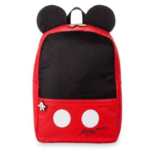 I Am Mickey Mouse Backpack for Kids | shopDisney