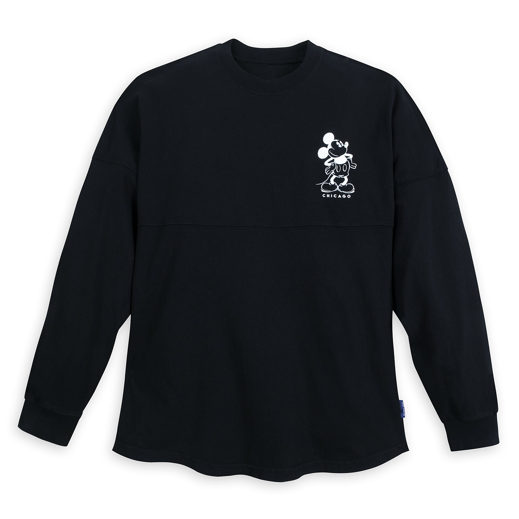 Mickey Mouse Spirit Jersey for Adults - Chicago