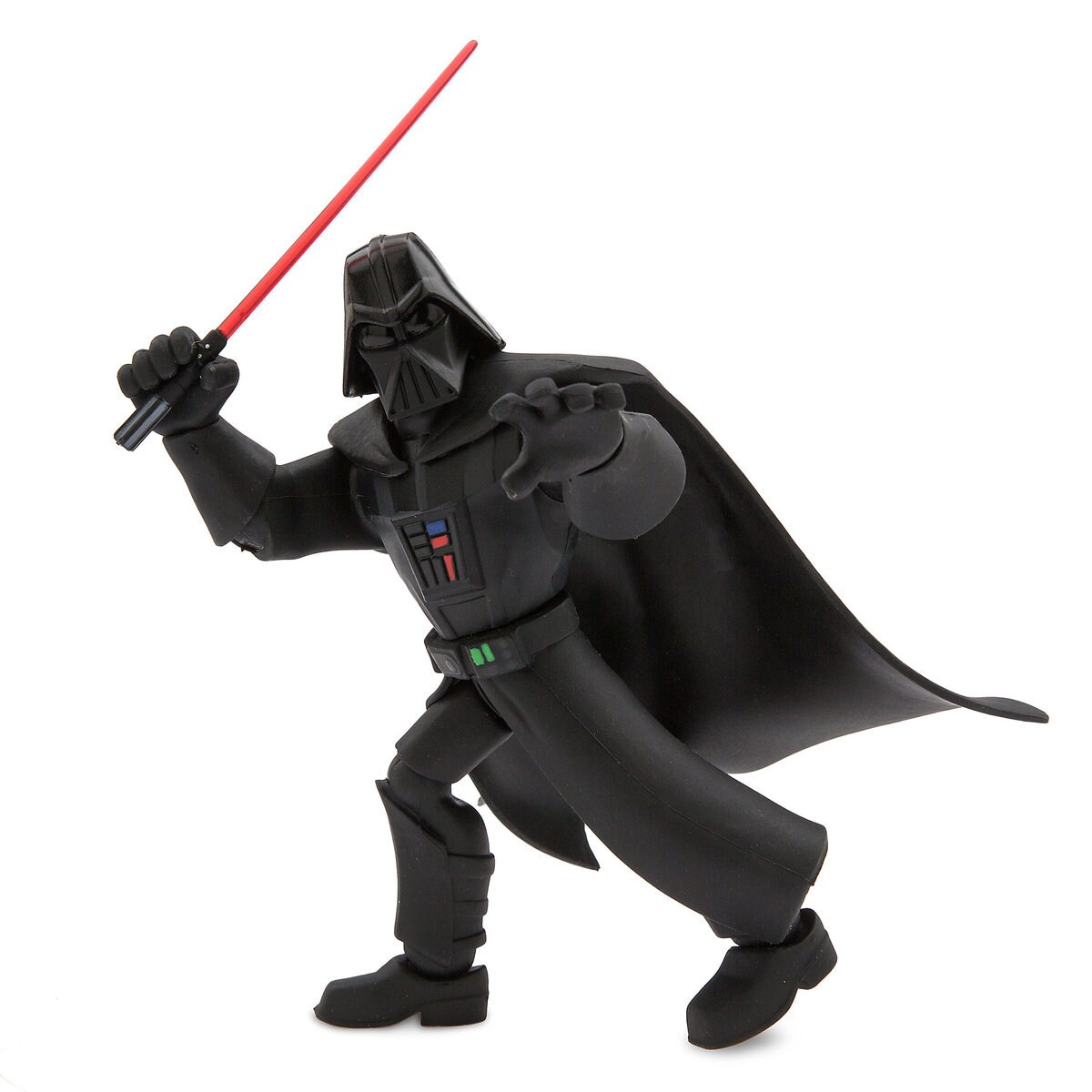 Darth Vader Action Figure - Star Wars Toybox
