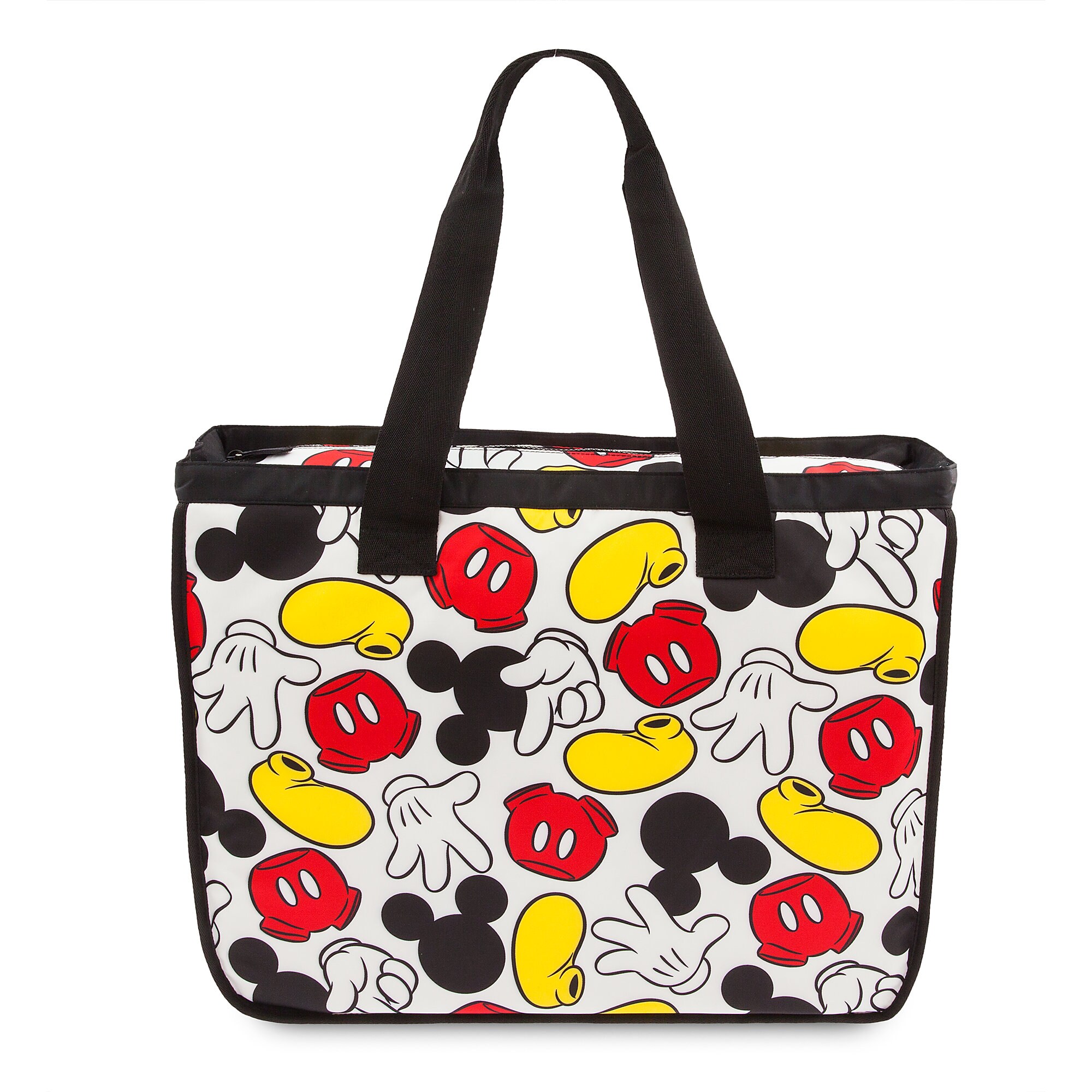 Mickey Mouse Tote Bag