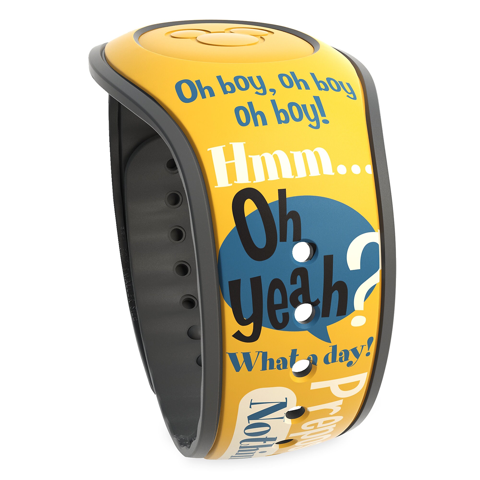 Donald Duck MagicBand 2