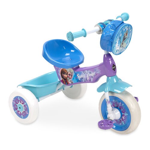 Frozen Tricycle by Huffy | shopDisney