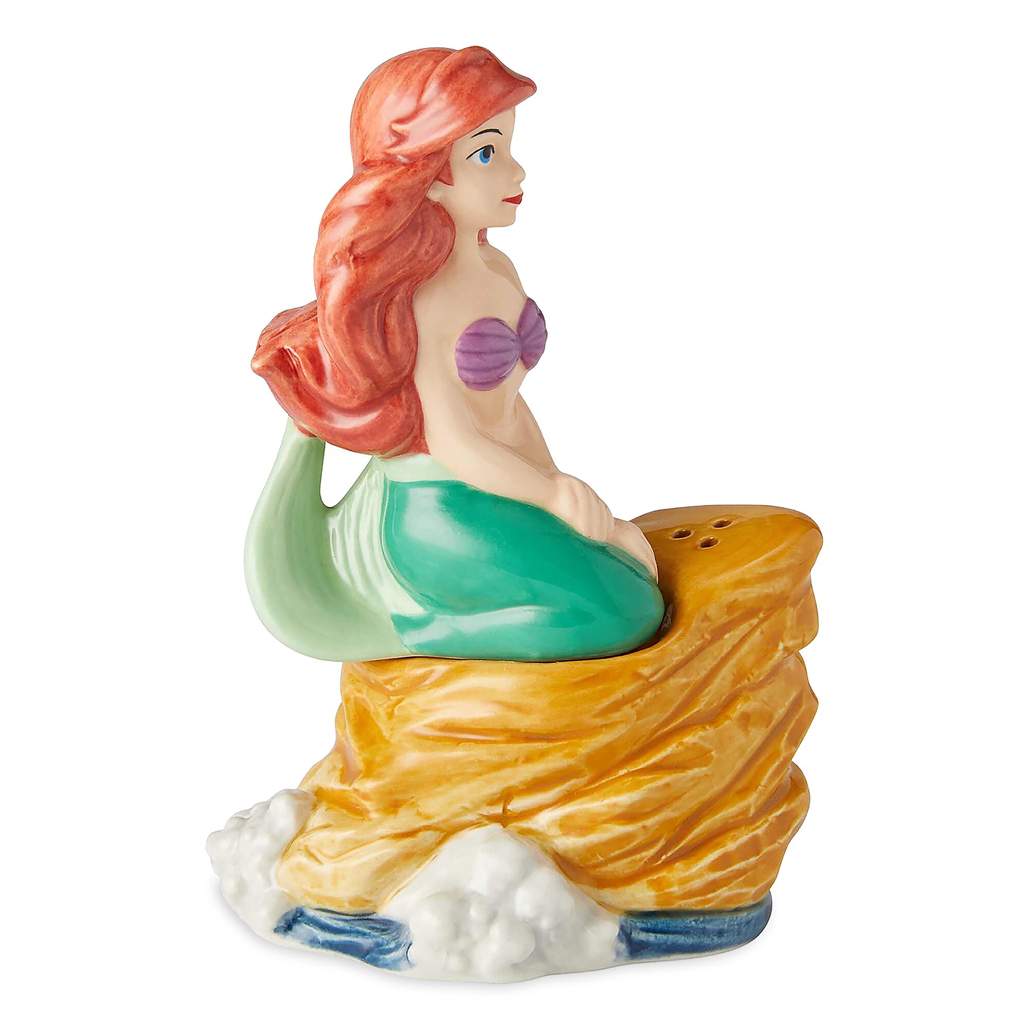 Ariel Salt and Pepper Set