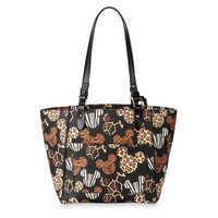 animal kingdom 20th anniversary tote by dooney & bourke