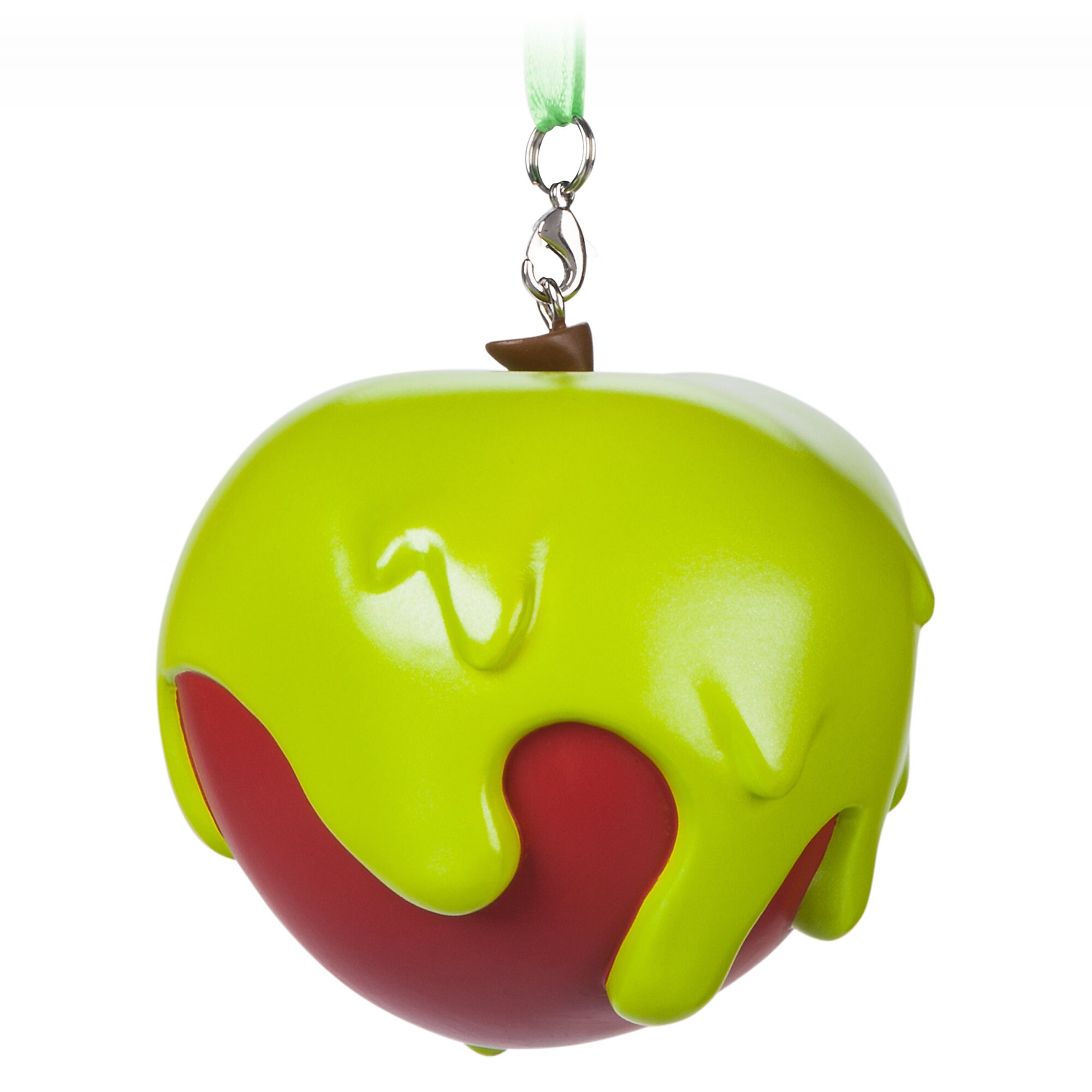 Poisoned Apple Ornament - Snow White and the Seven Dwarfs