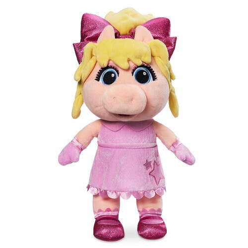Piggy Plush - Muppet Babies - Small | shopDisney