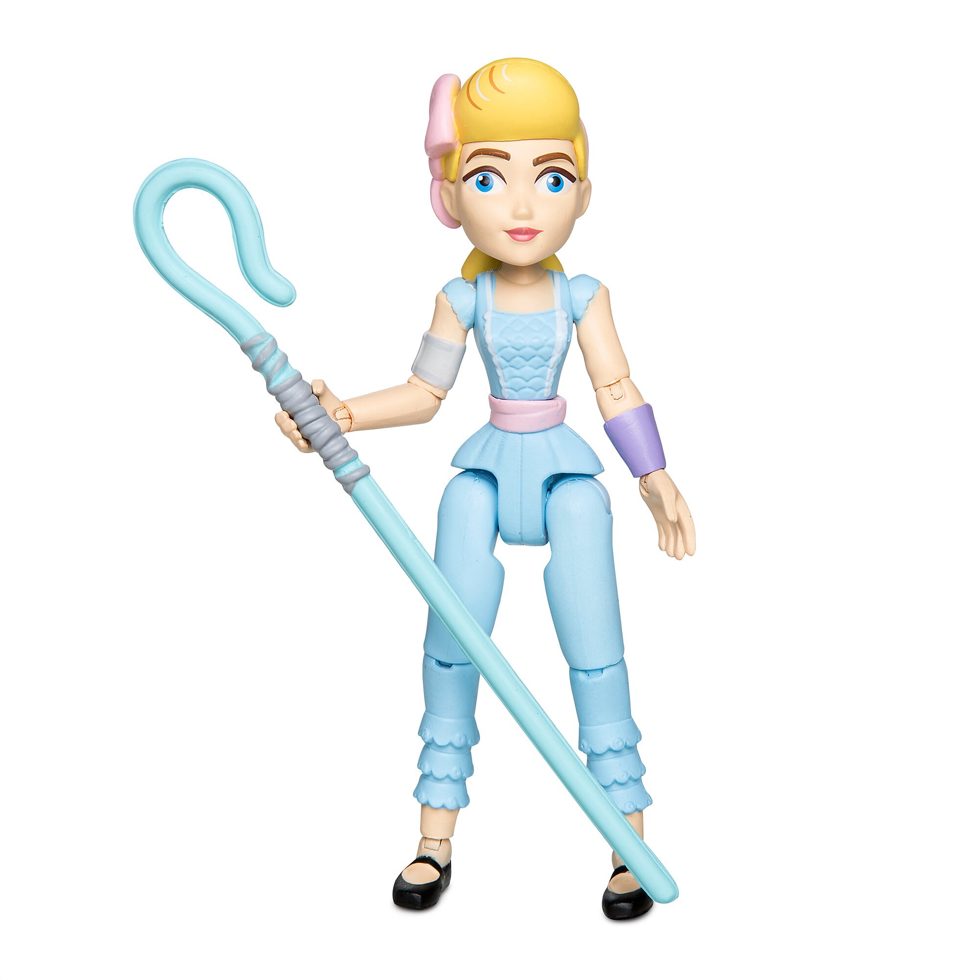 Bo Peep Action Figure - Toy Story 4 - PIXAR Toybox