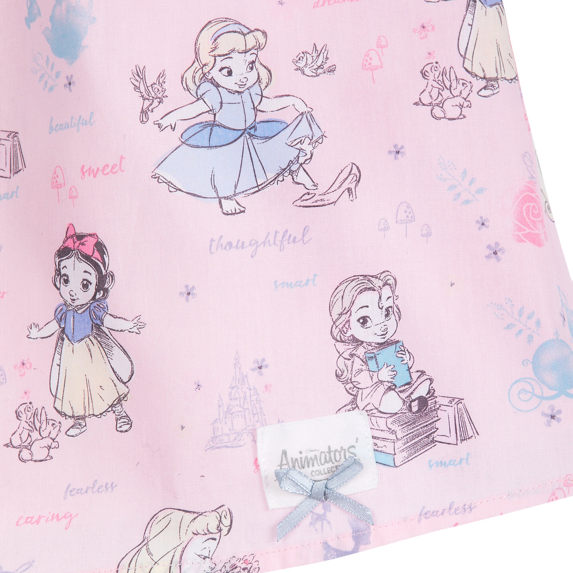 Disney Animators' Collection Sun Dress for Girls