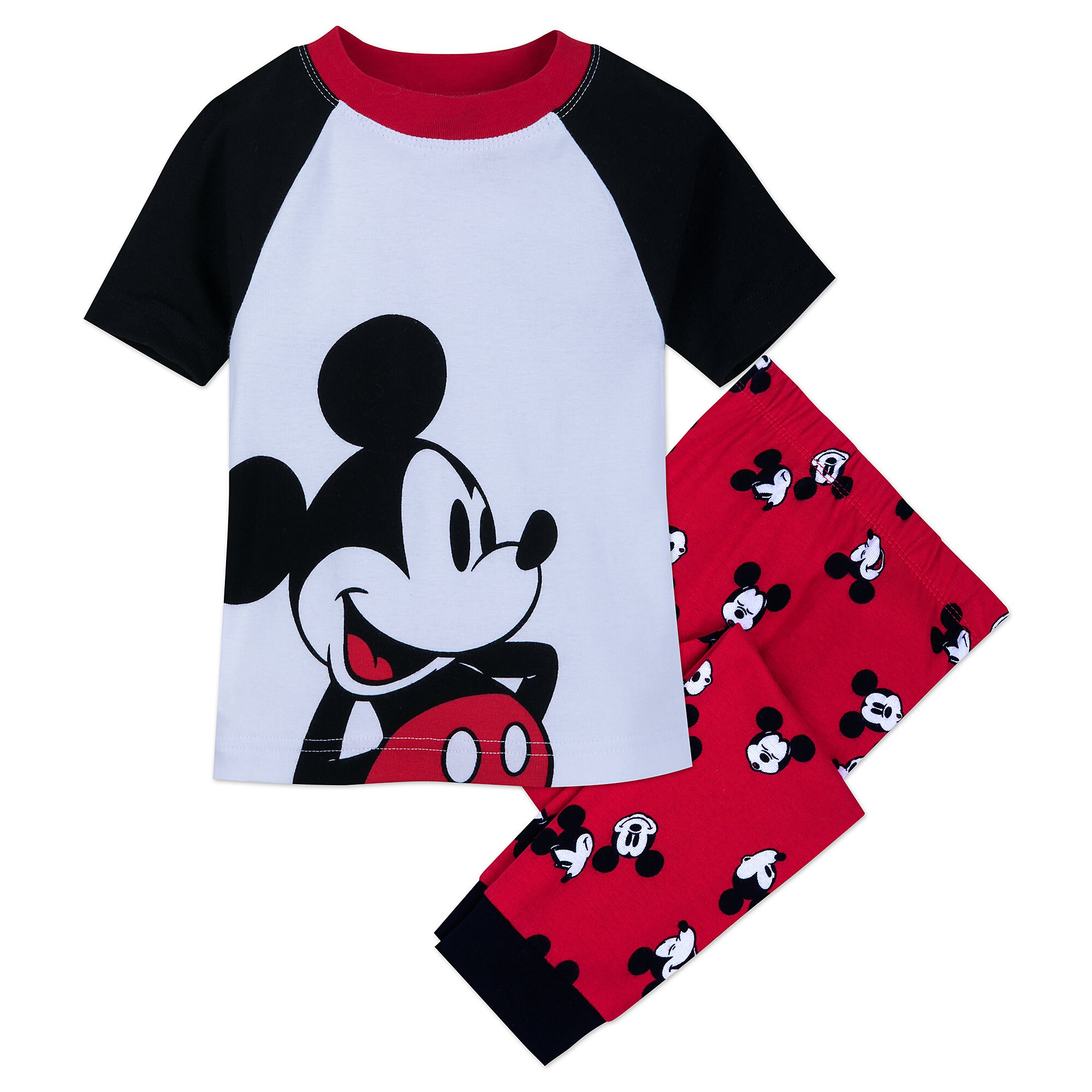 Mickey Mouse PJ PALS for Kids