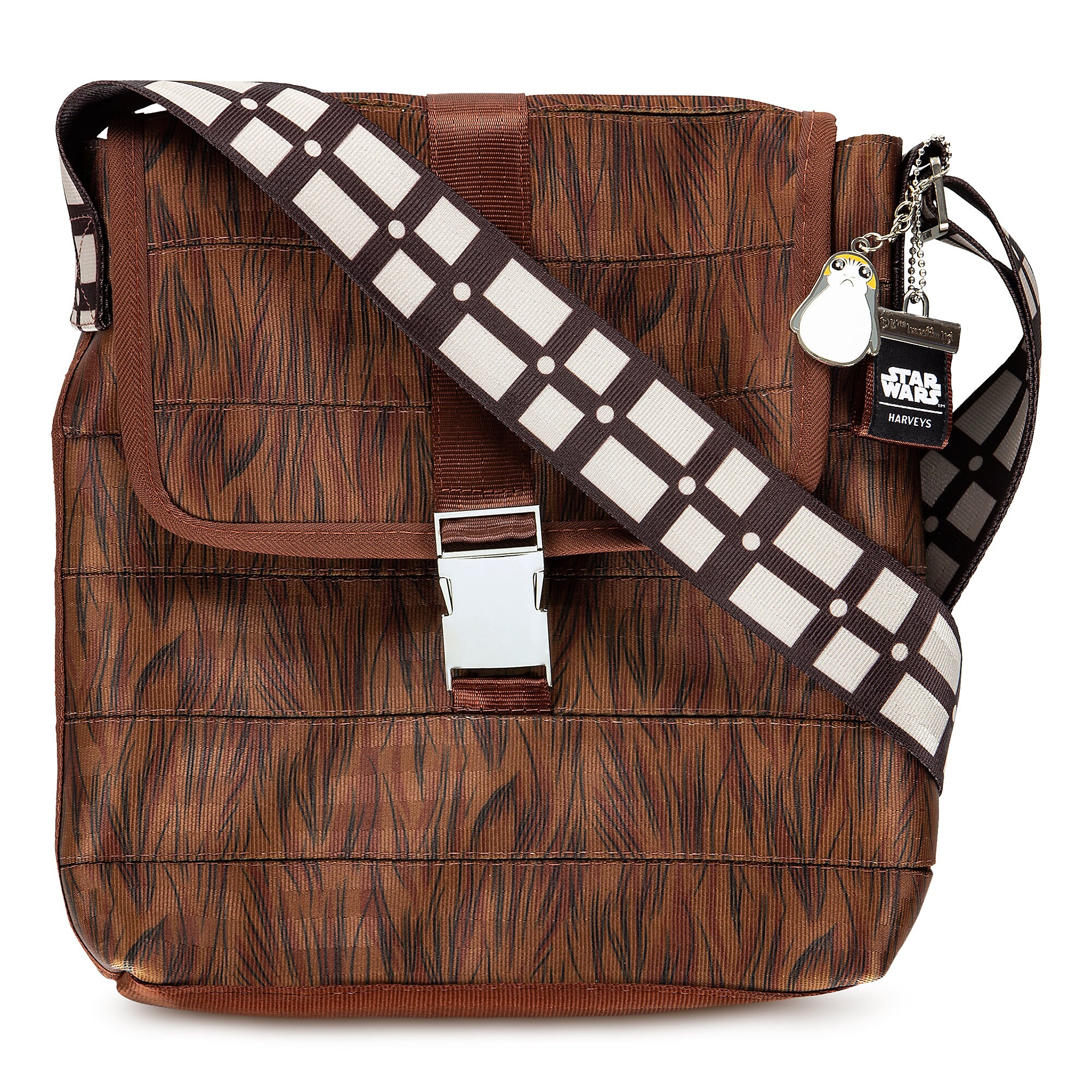Chewbacca Messenger Bag by Harveys - Star Wars