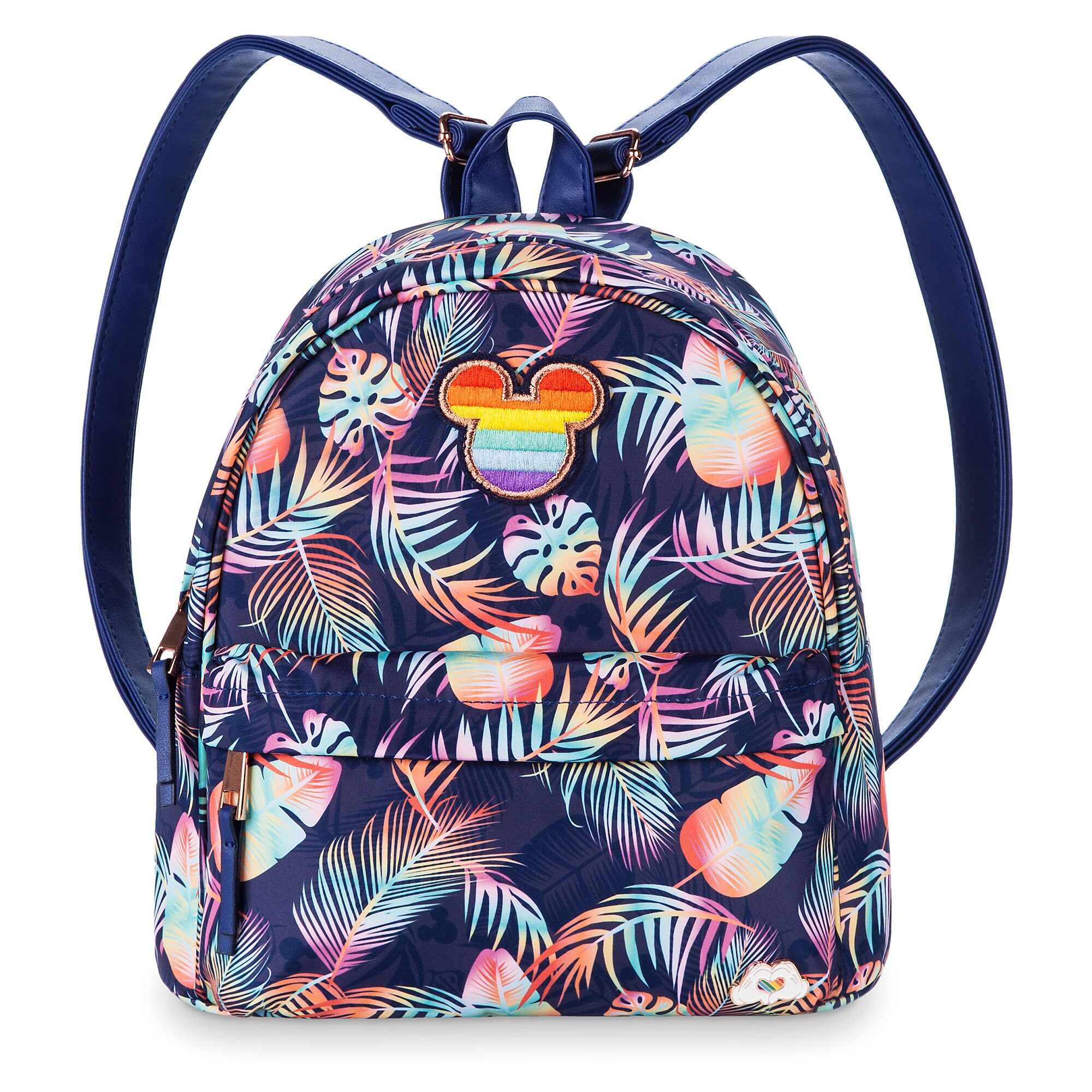 Rainbow Disney Collection Mickey Mouse Backpack