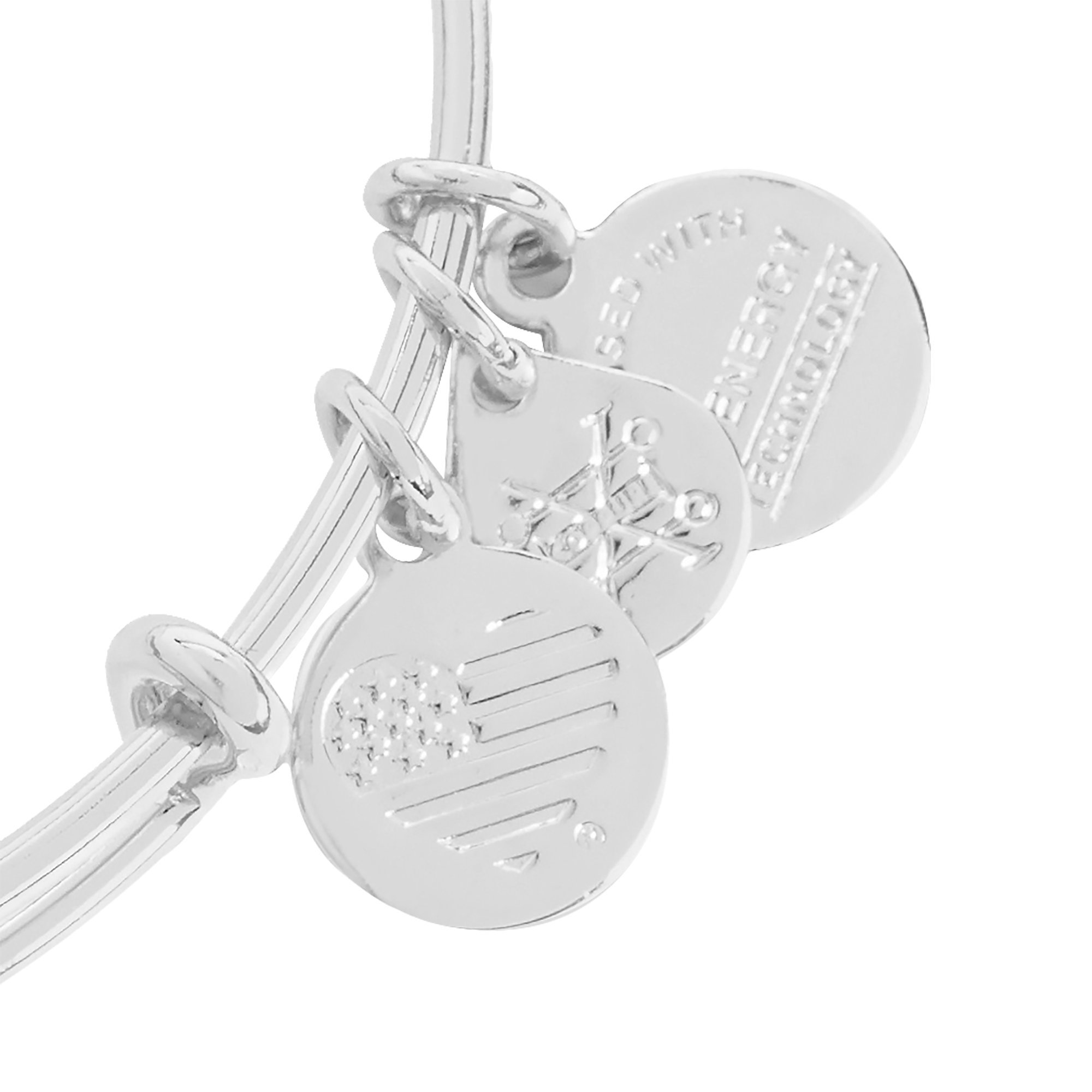 Mickey Mouse Bangle by Alex and Ani