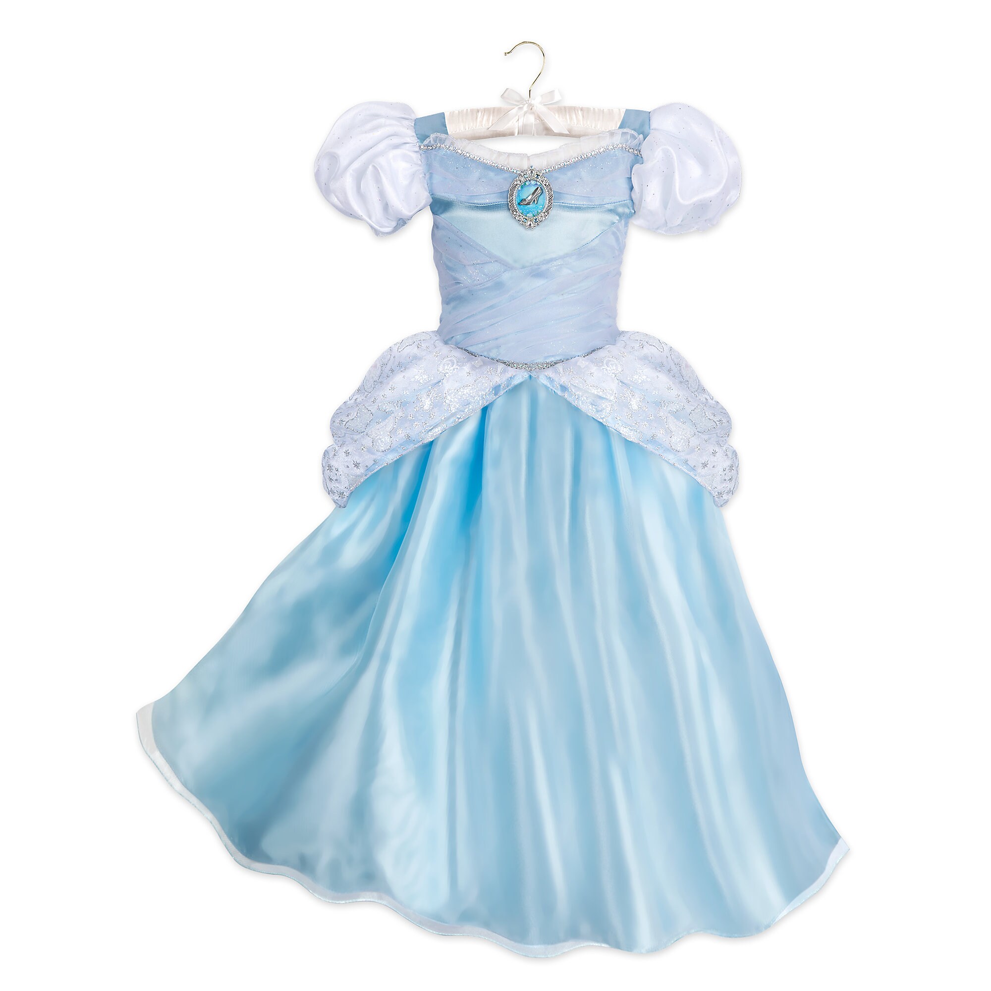 Cinderella Costume for Kids