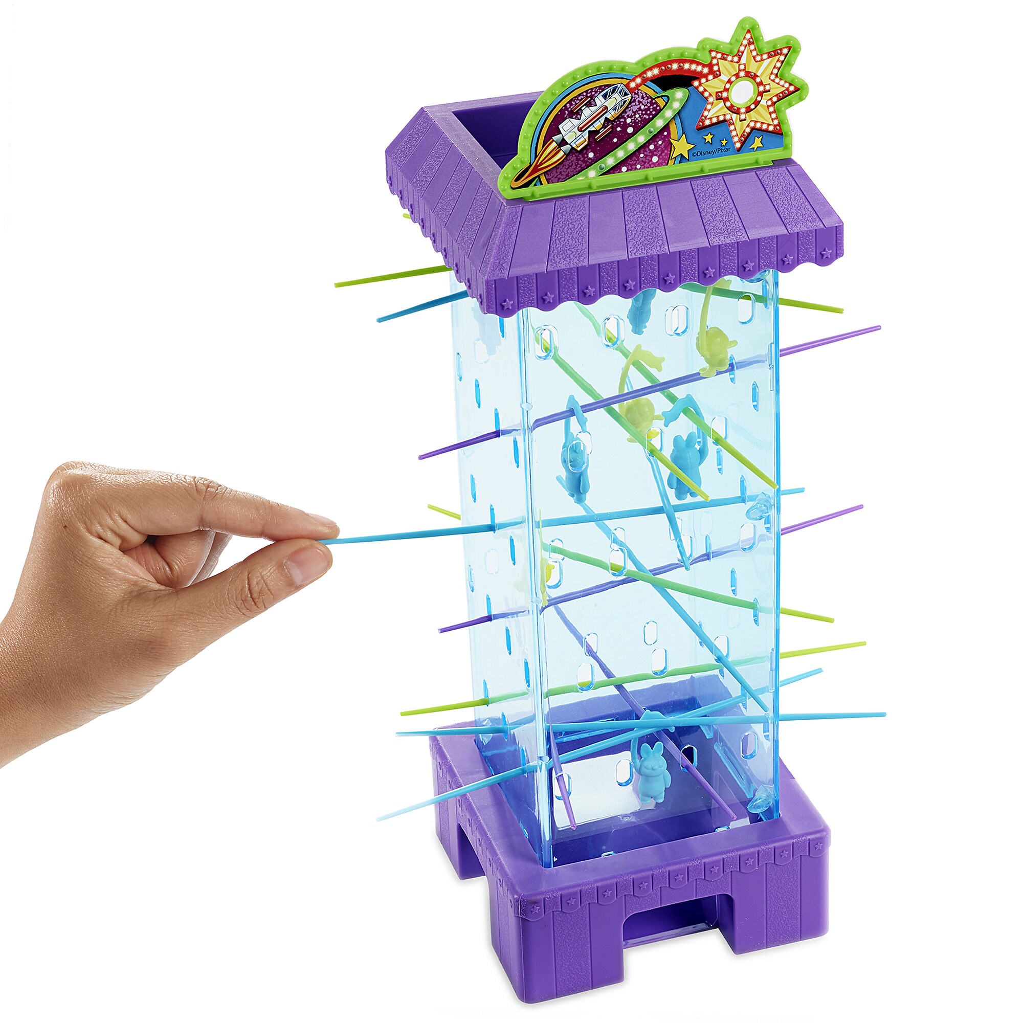 Toy Story 4 Kerplunk