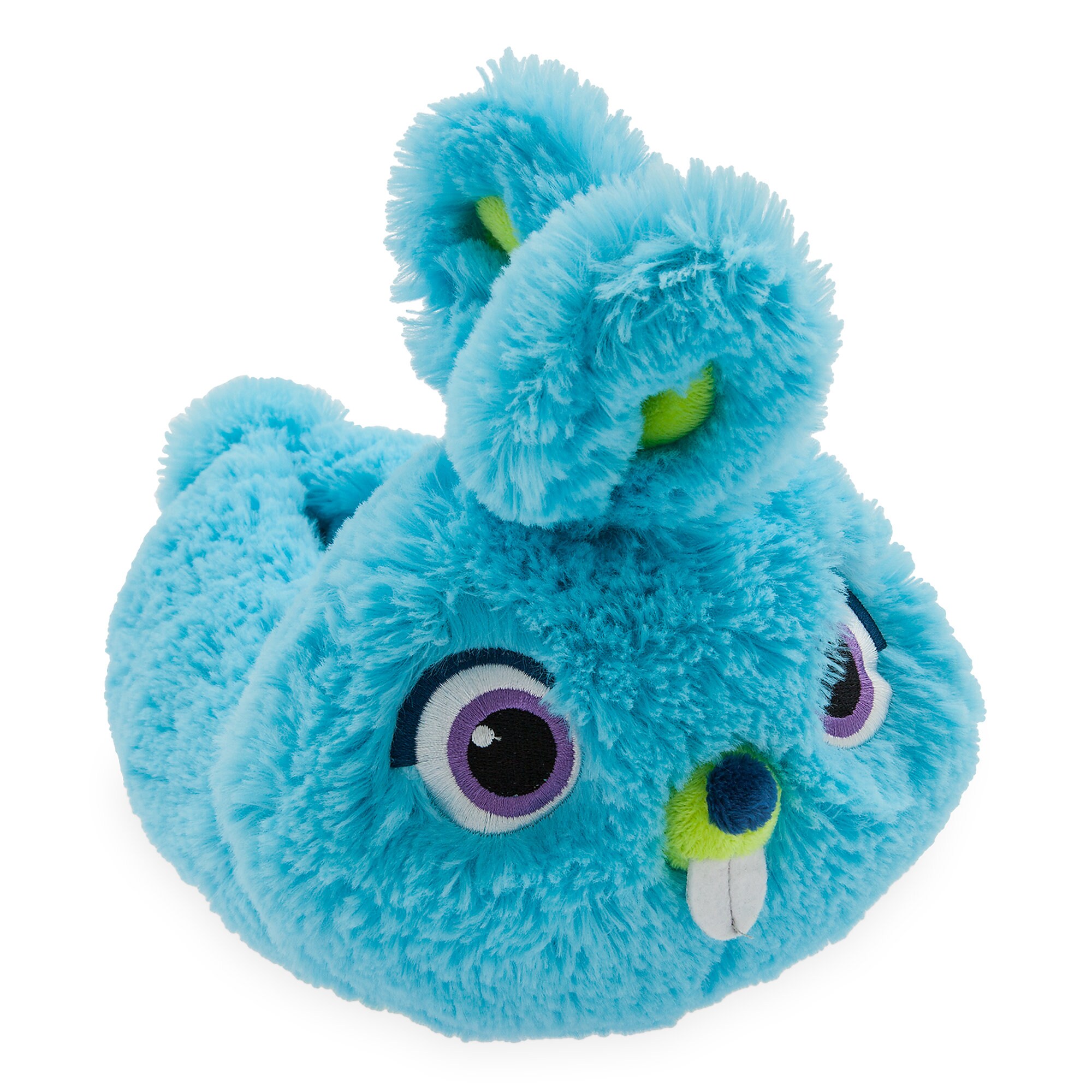 Ducky and Bunny Slippers for Kids - Toy Story 4