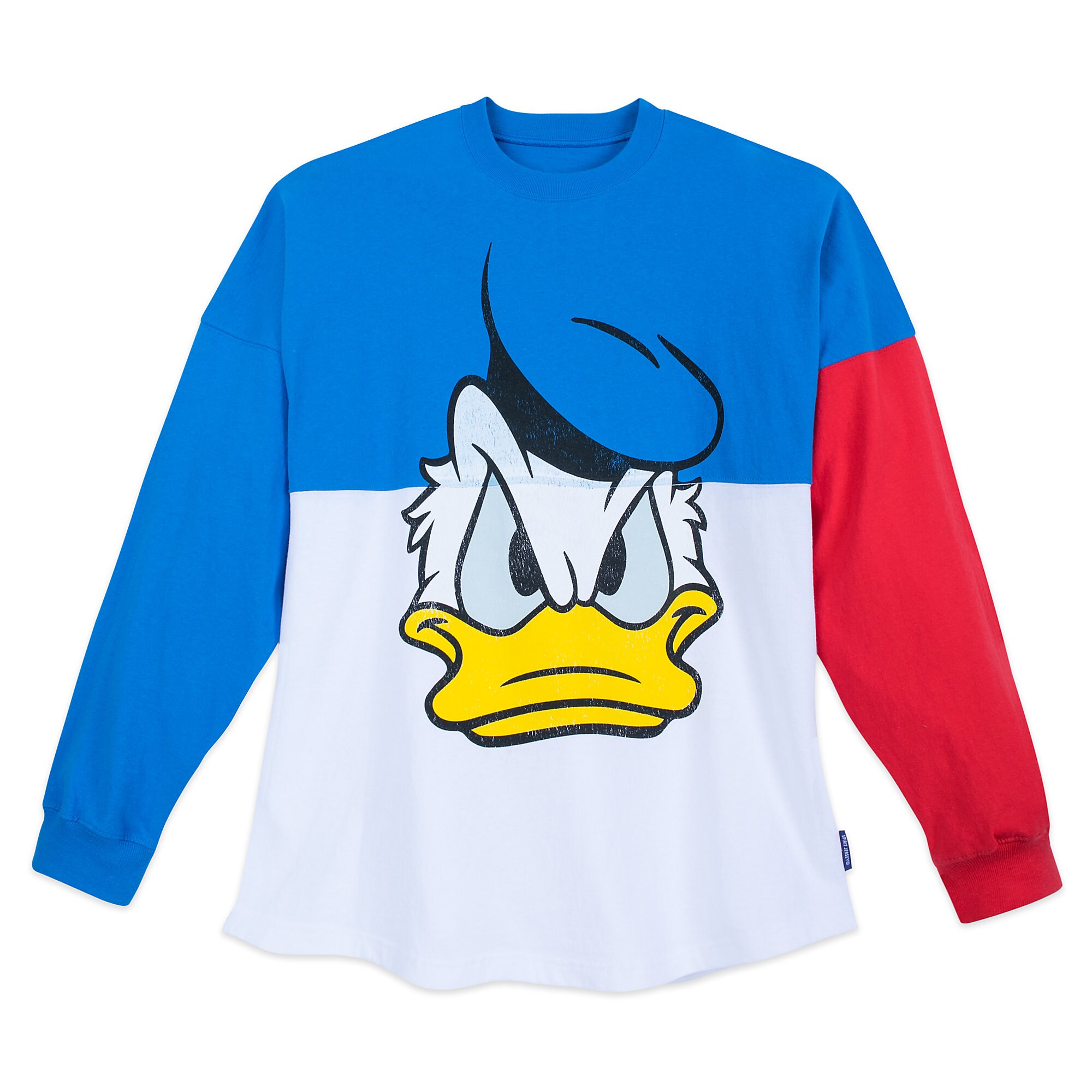 Donald Duck Spirit Jersey for Adults - 85th Anniversary