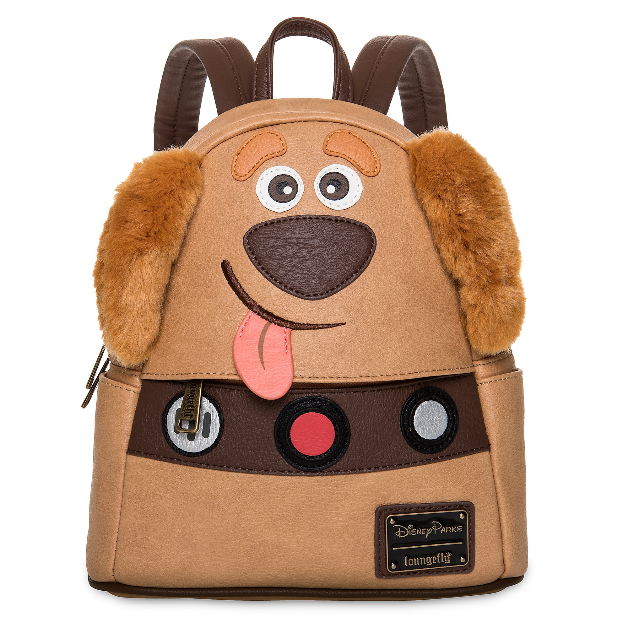 Dug Mini Backpack by Loungefly - Up