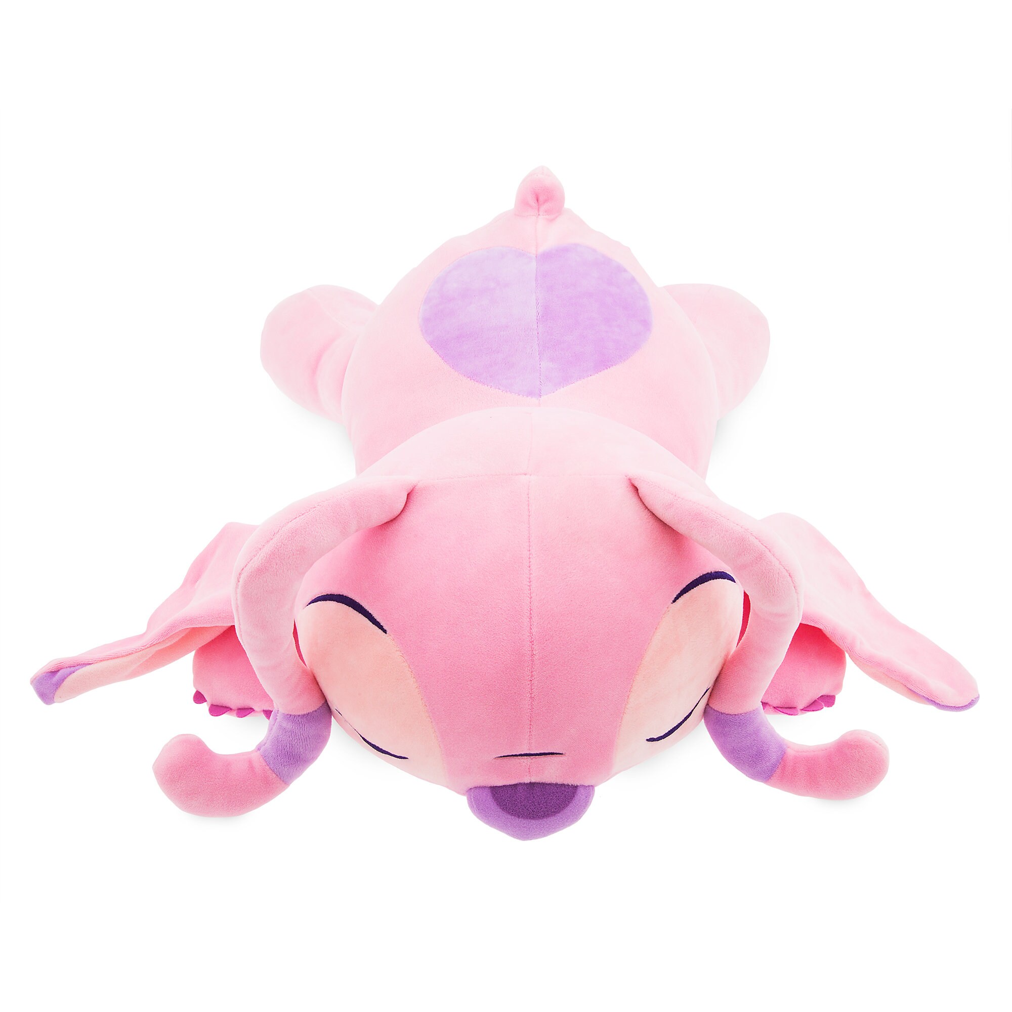 Angel Cuddleez Plush - Large