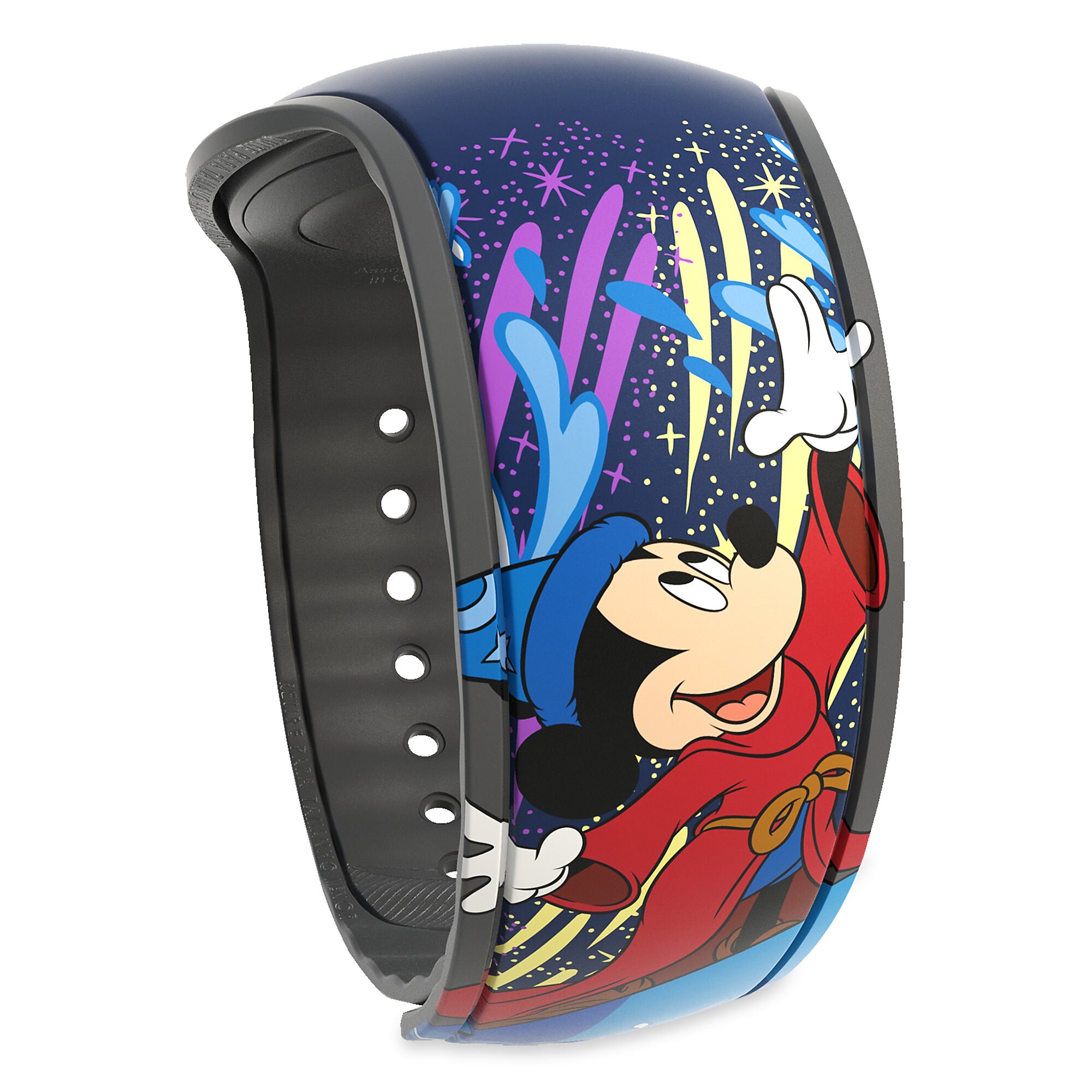 Sorcerer Mickey Mouse MagicBand 2 - Fantasia