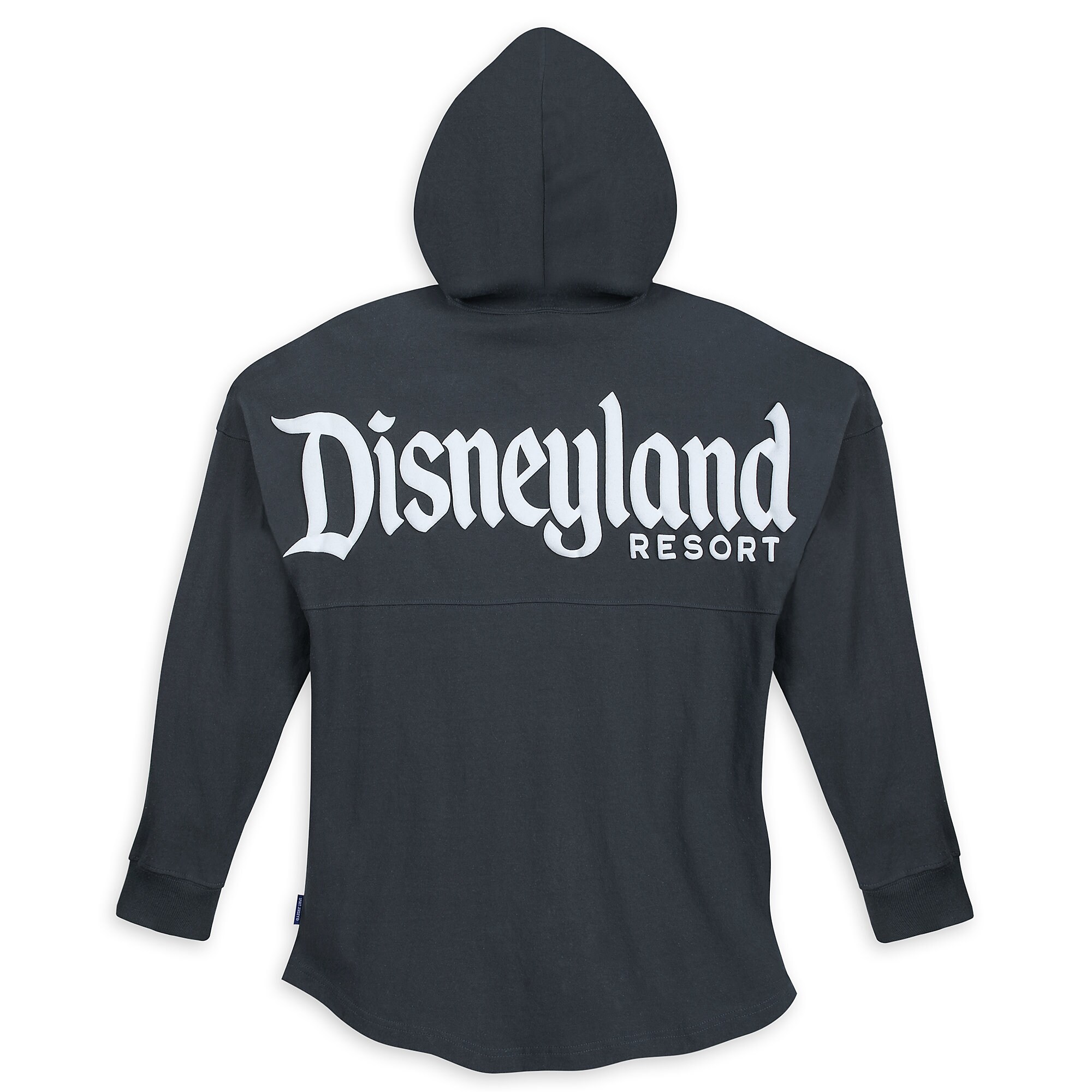 Disneyland Spirit Jersey Hoodie for Adults