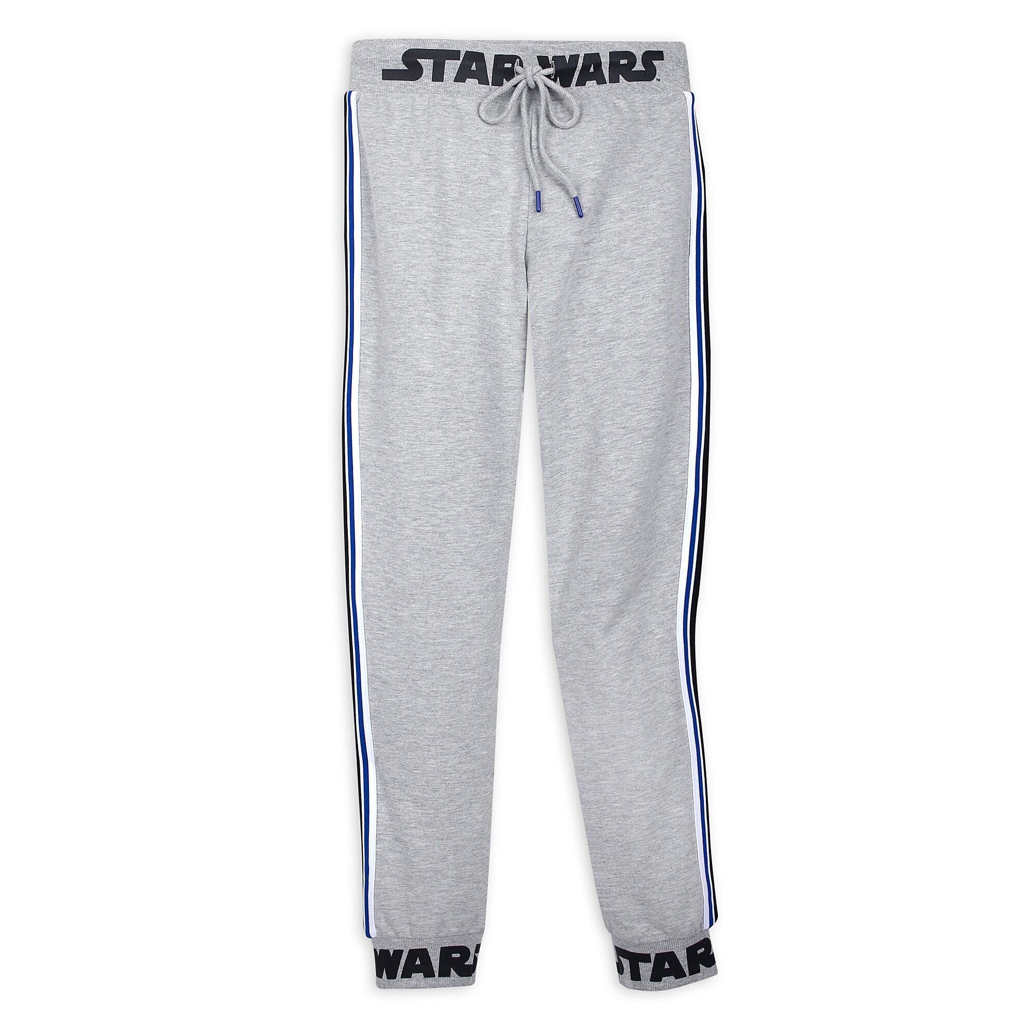 Star Wars Logo Sweatpants for Women