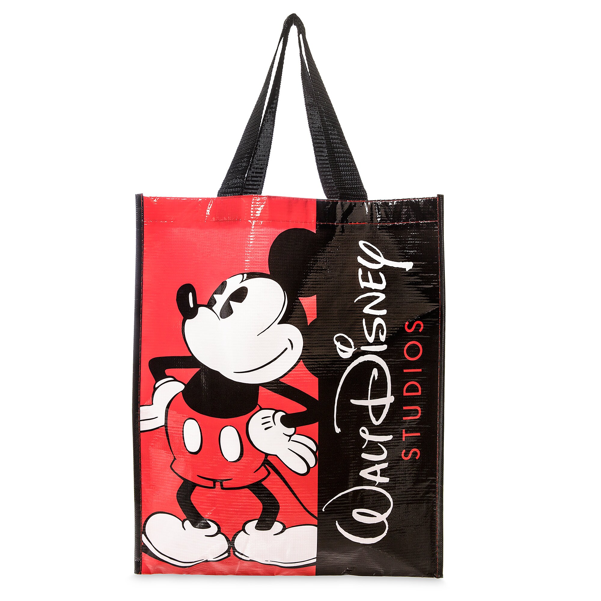 Mickey Mouse Reusable Tote - Walt Disney Studios