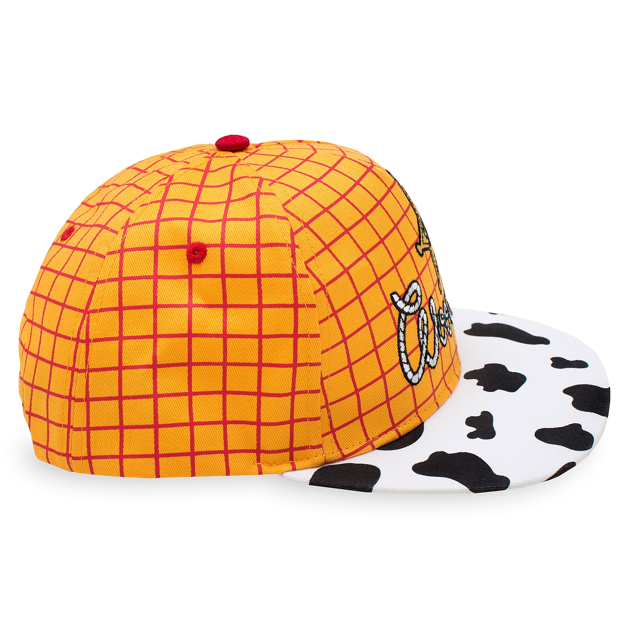 Woody Baseball Cap for Adults by Cakeworthy - Toy Story 4
