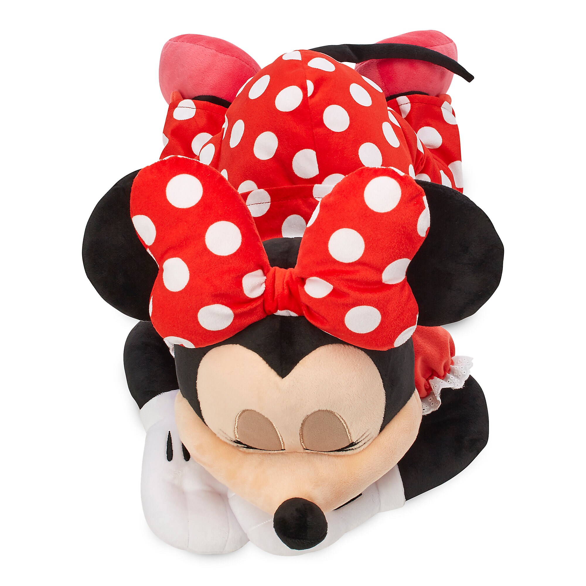 Minnie Mouse Dream Friend Plush - Large