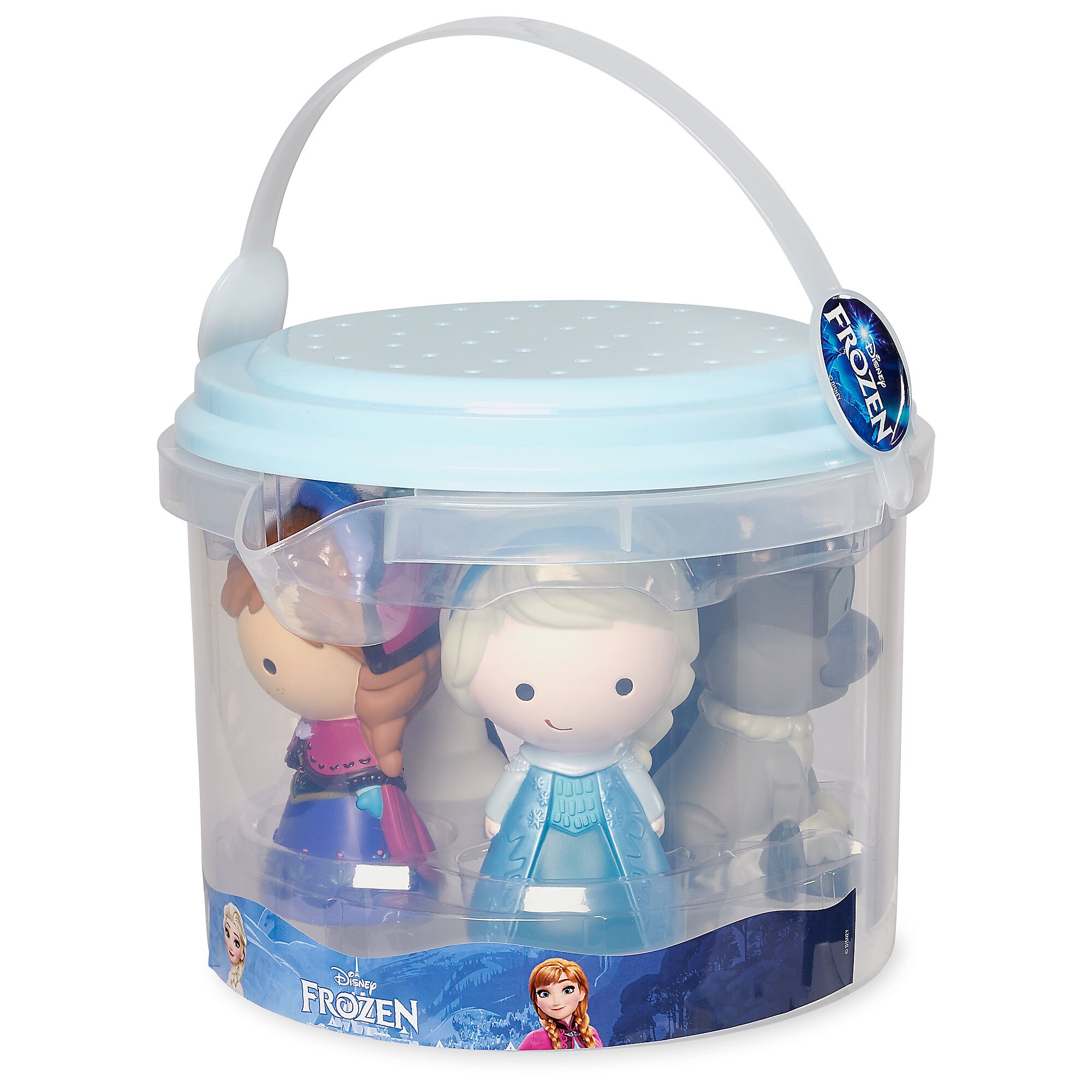 Frozen Bath Set