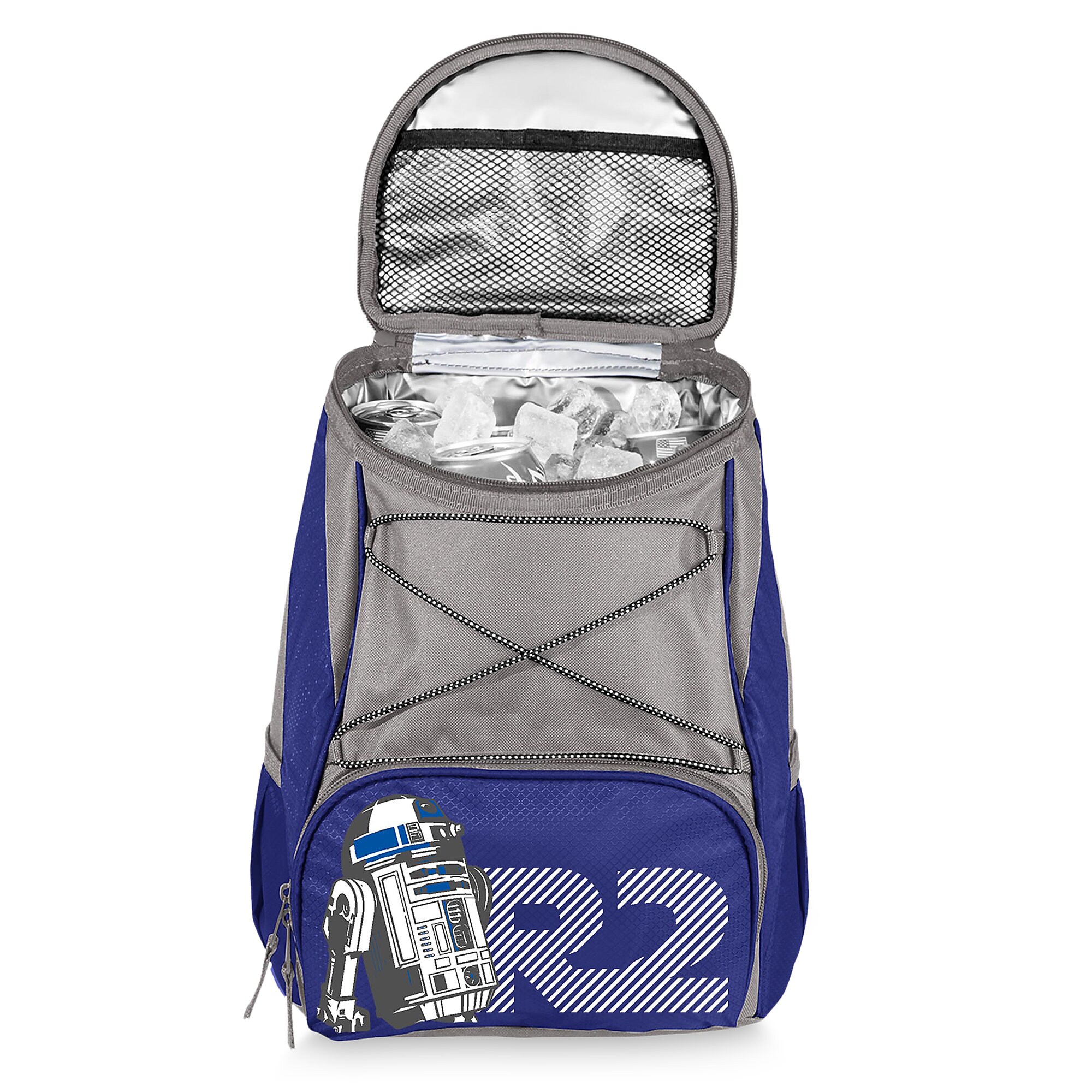 R2-D2 Cooler Backpack