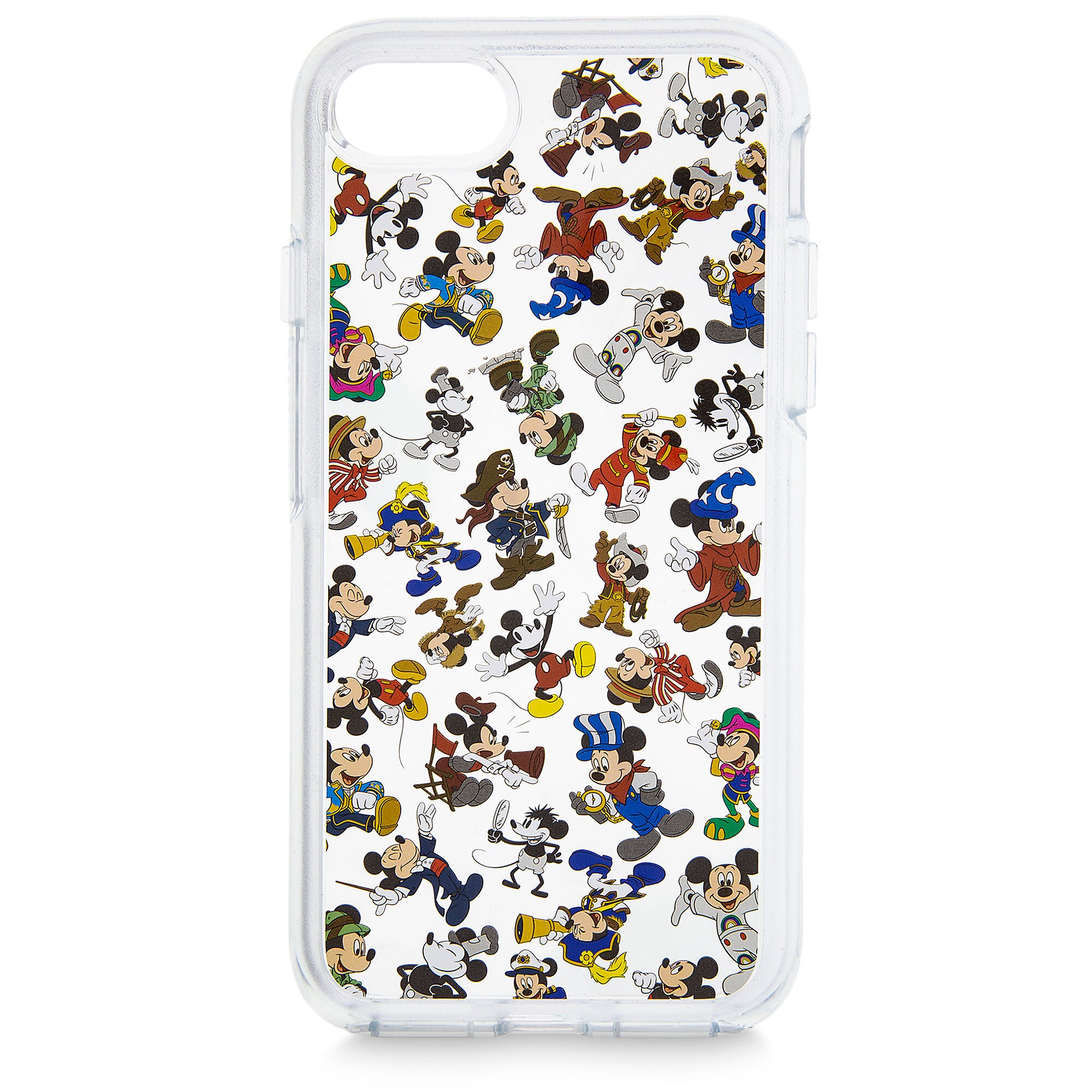 Mickey Mouse Celebration OtterBox iPhone 8 Case