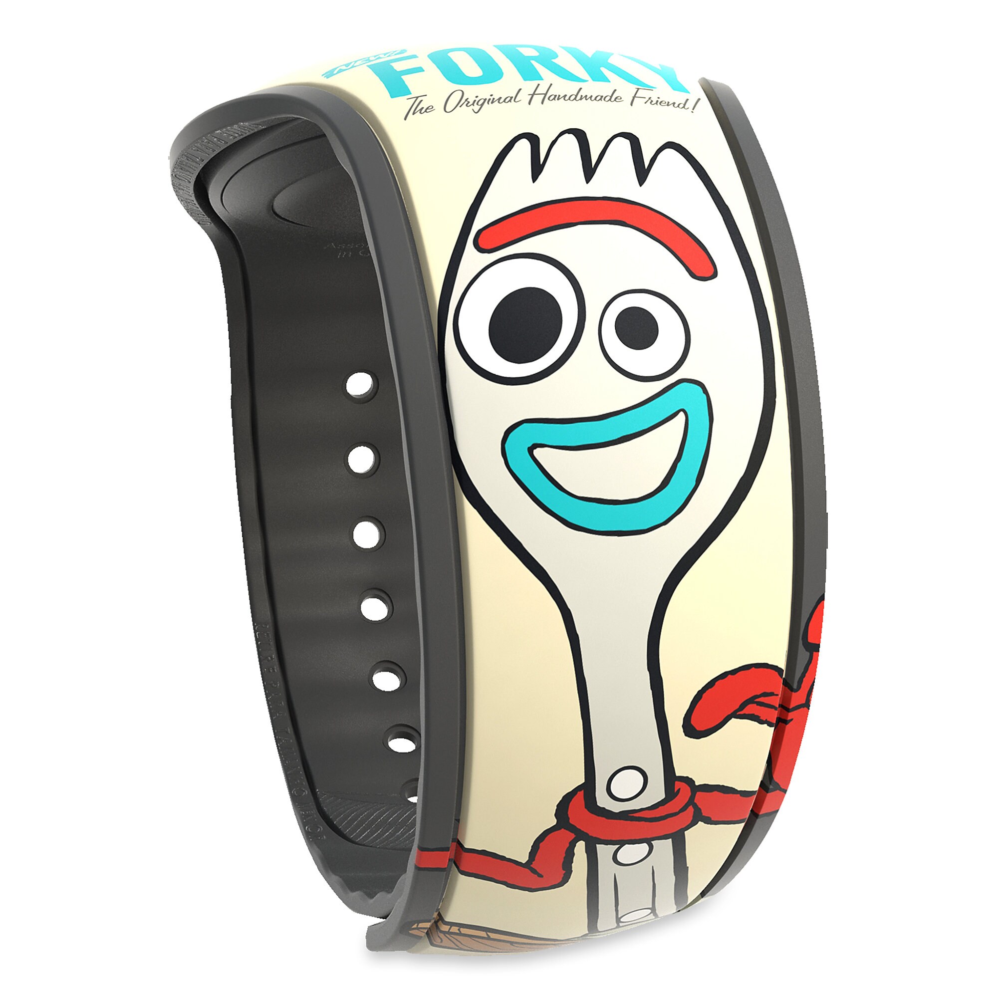 Forky MagicBand 2 - Toy Story 4 - Limited Edition