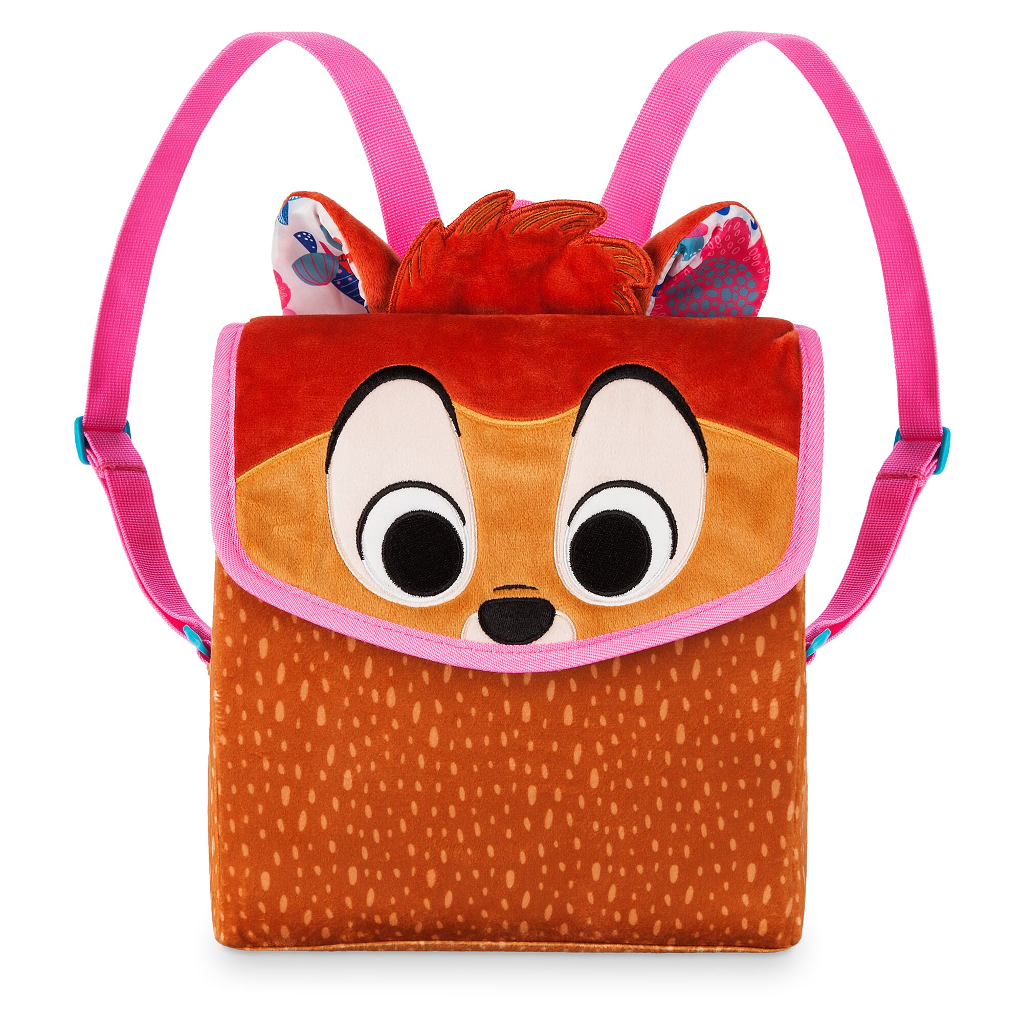 Bambi Backpack - Disney Furrytale friends