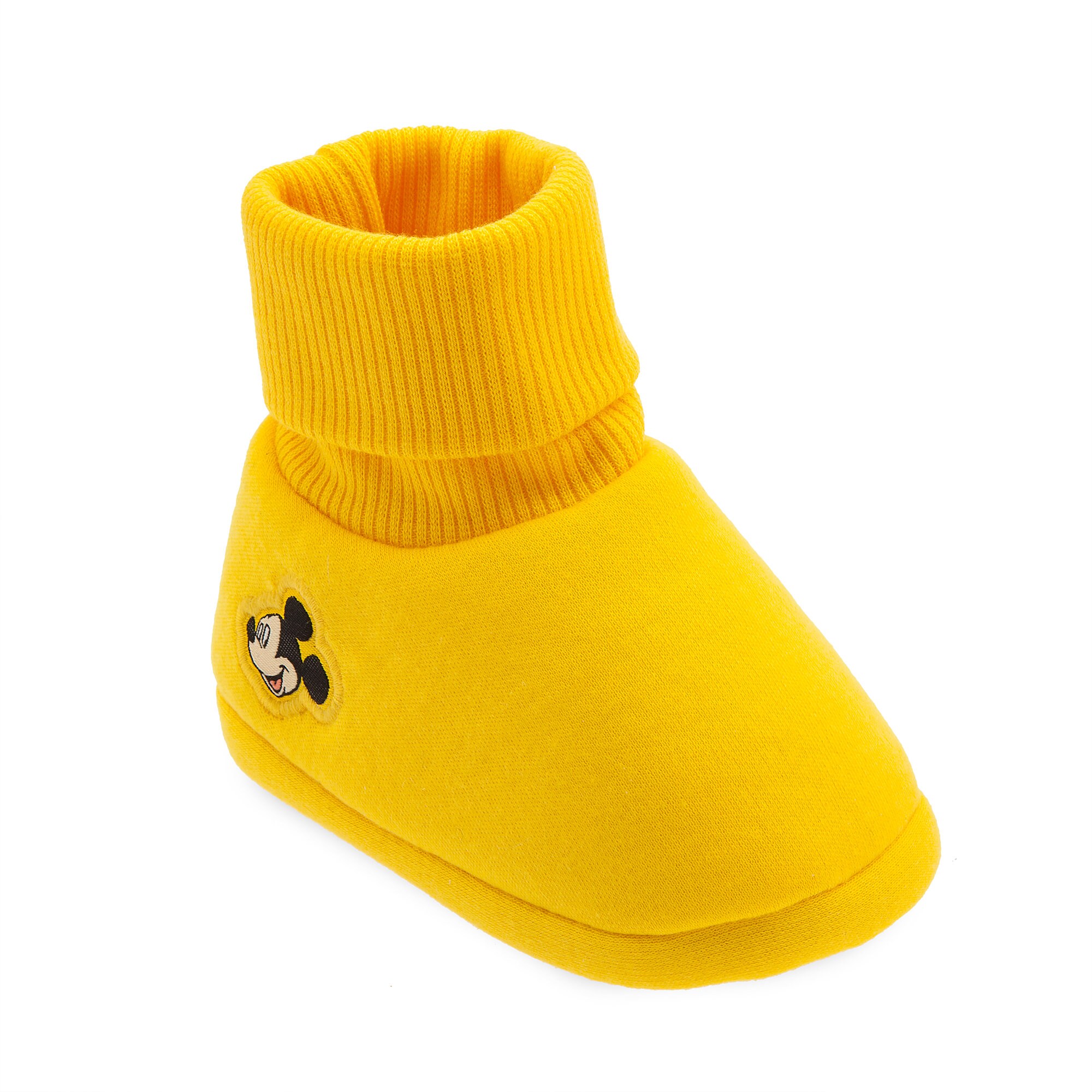 Mickey Mouse Costume Shoes for Baby available online – Dis Merchandise News