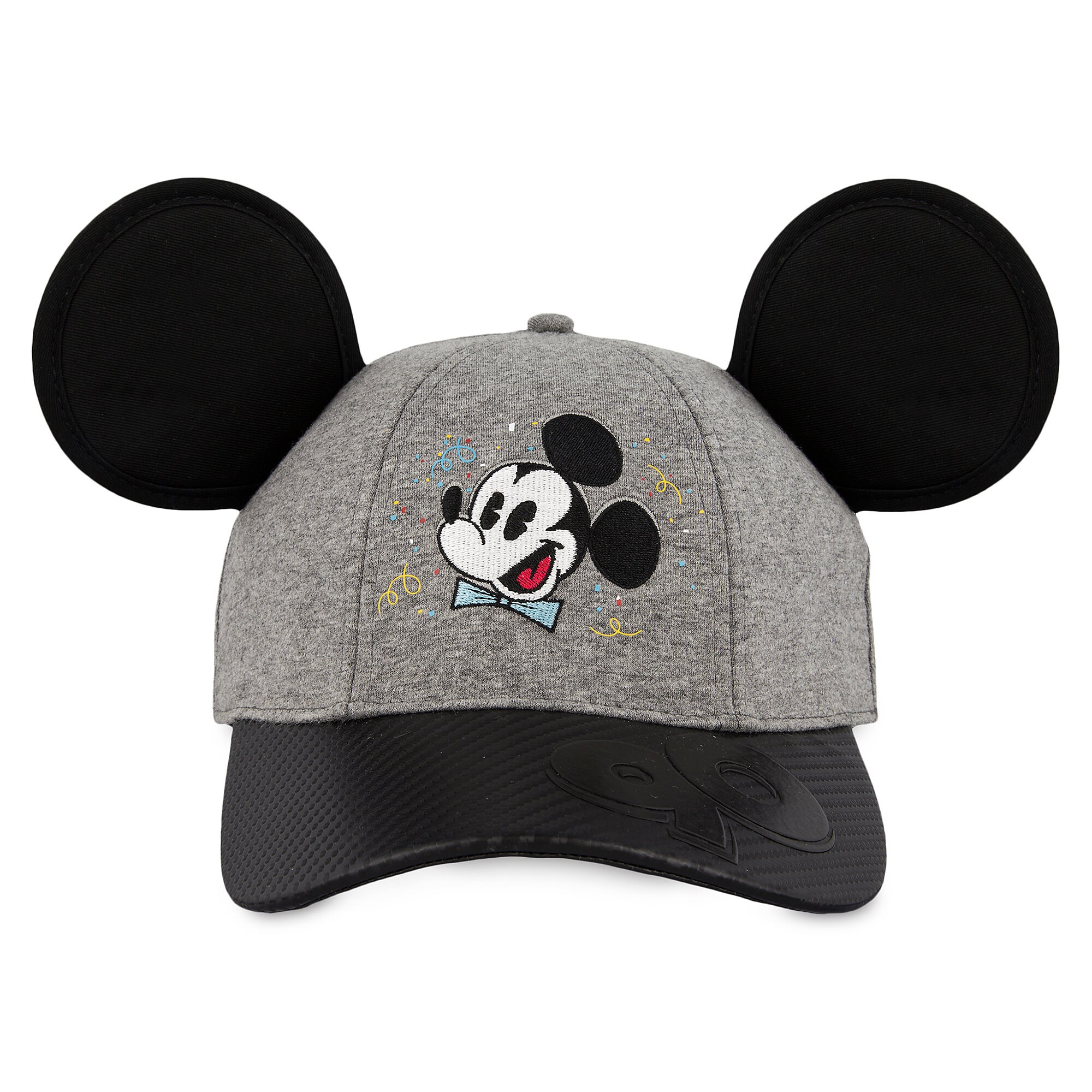 Mickey Mouse ''Celebration of the Mouse'' Baseball Cap for Adults