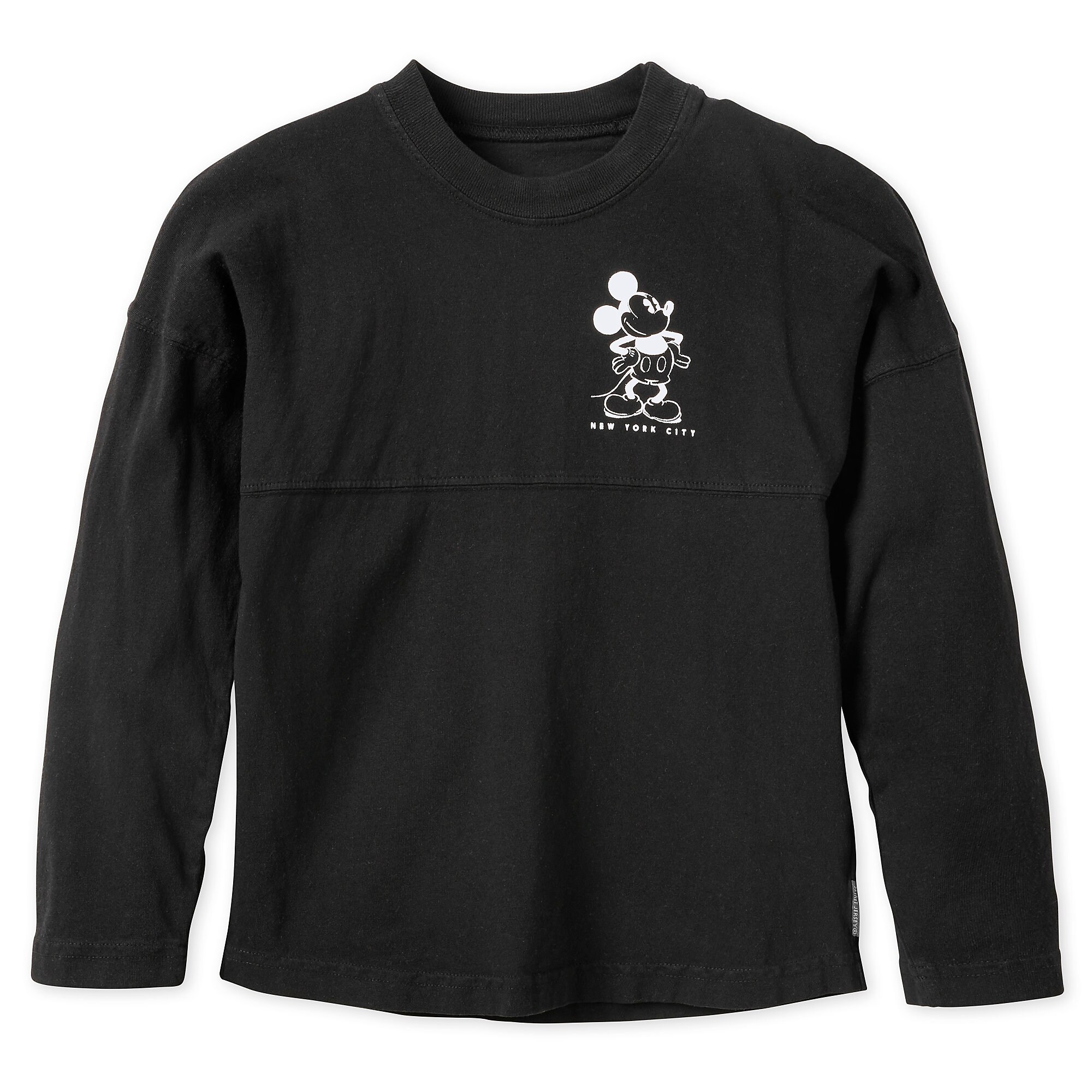 Mickey Mouse New York City Spirit Jersey for Kids
