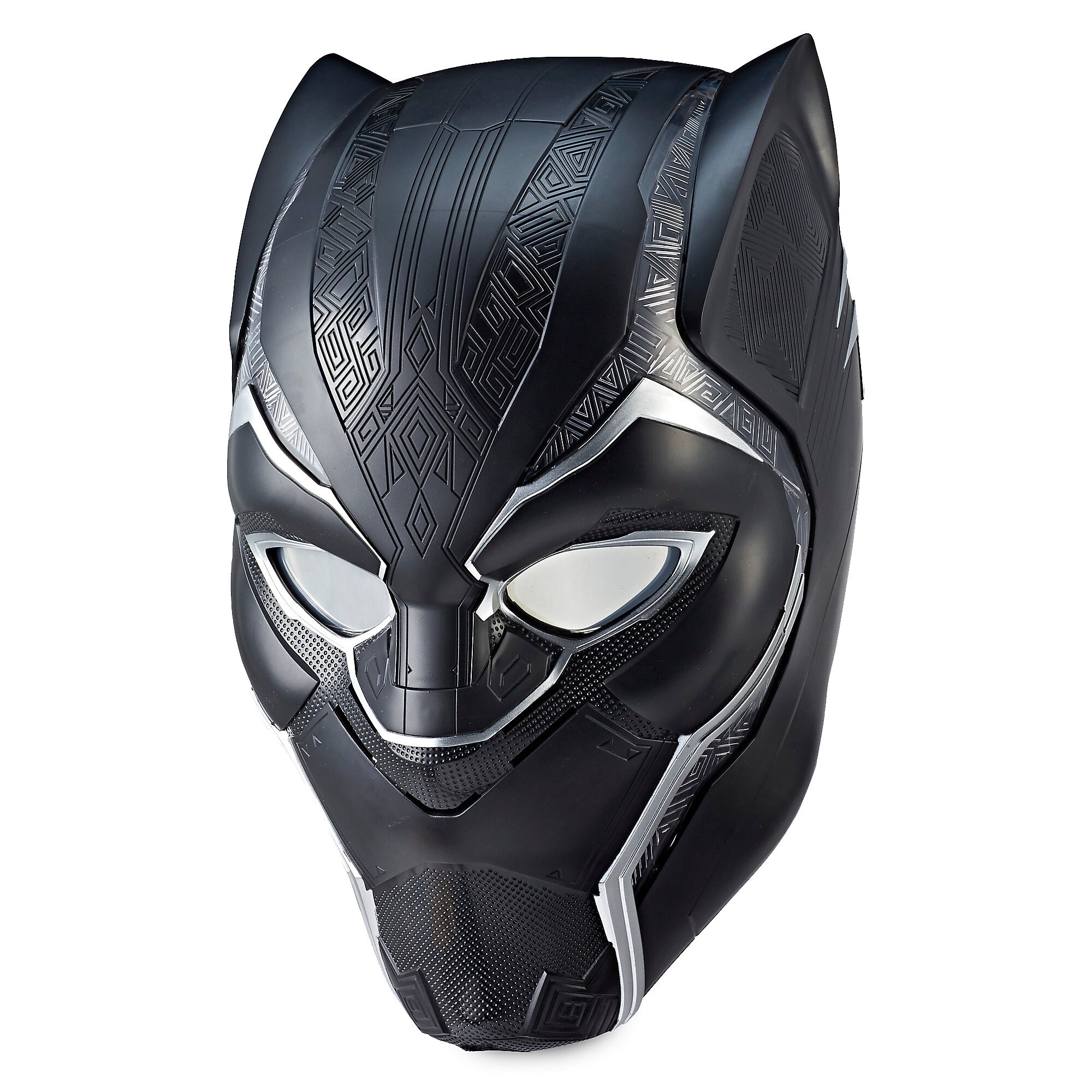 Black Panther Electronic Helmet - Legends Series