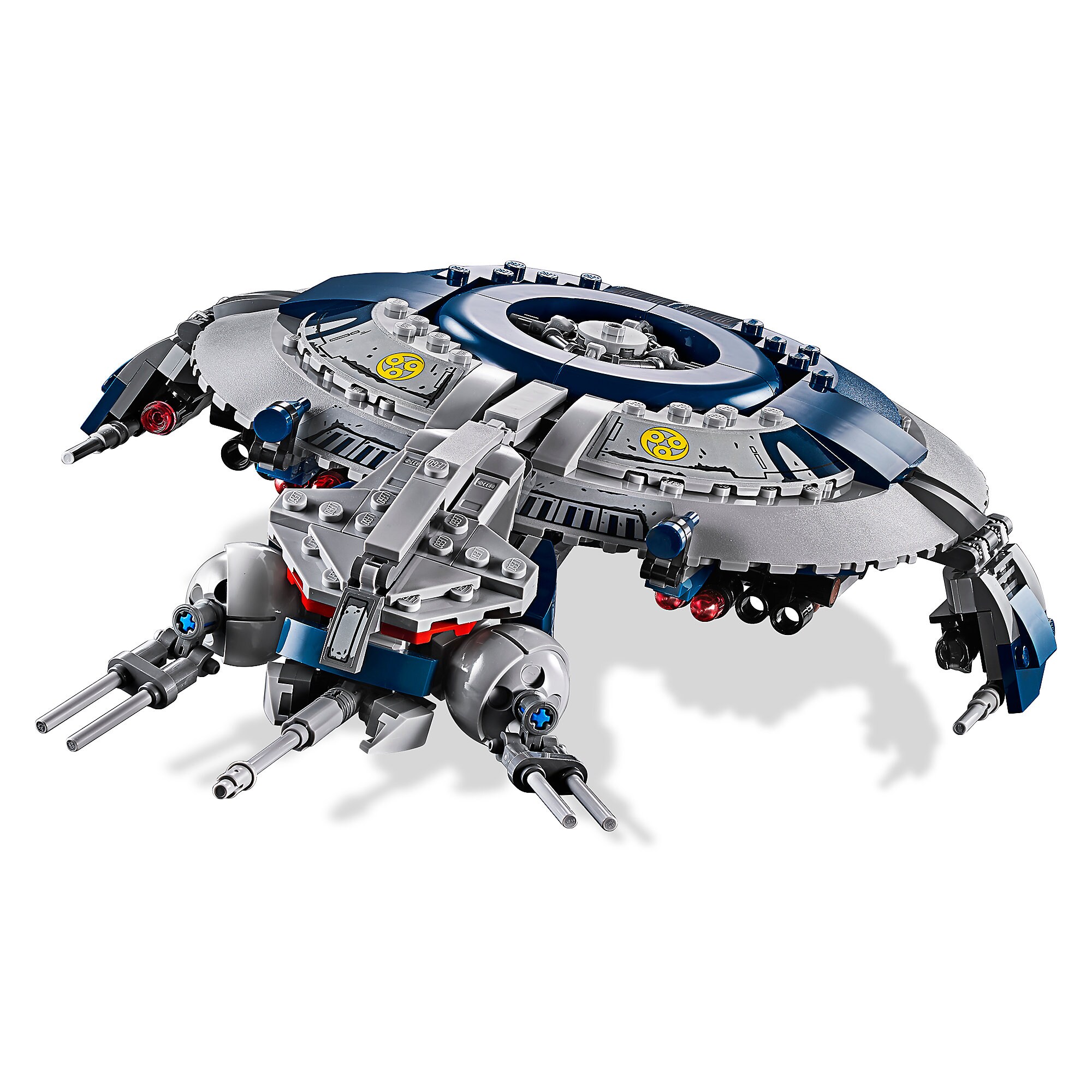 Droid Gunship Playset by LEGO - Star Wars: The Revenge of the Sith