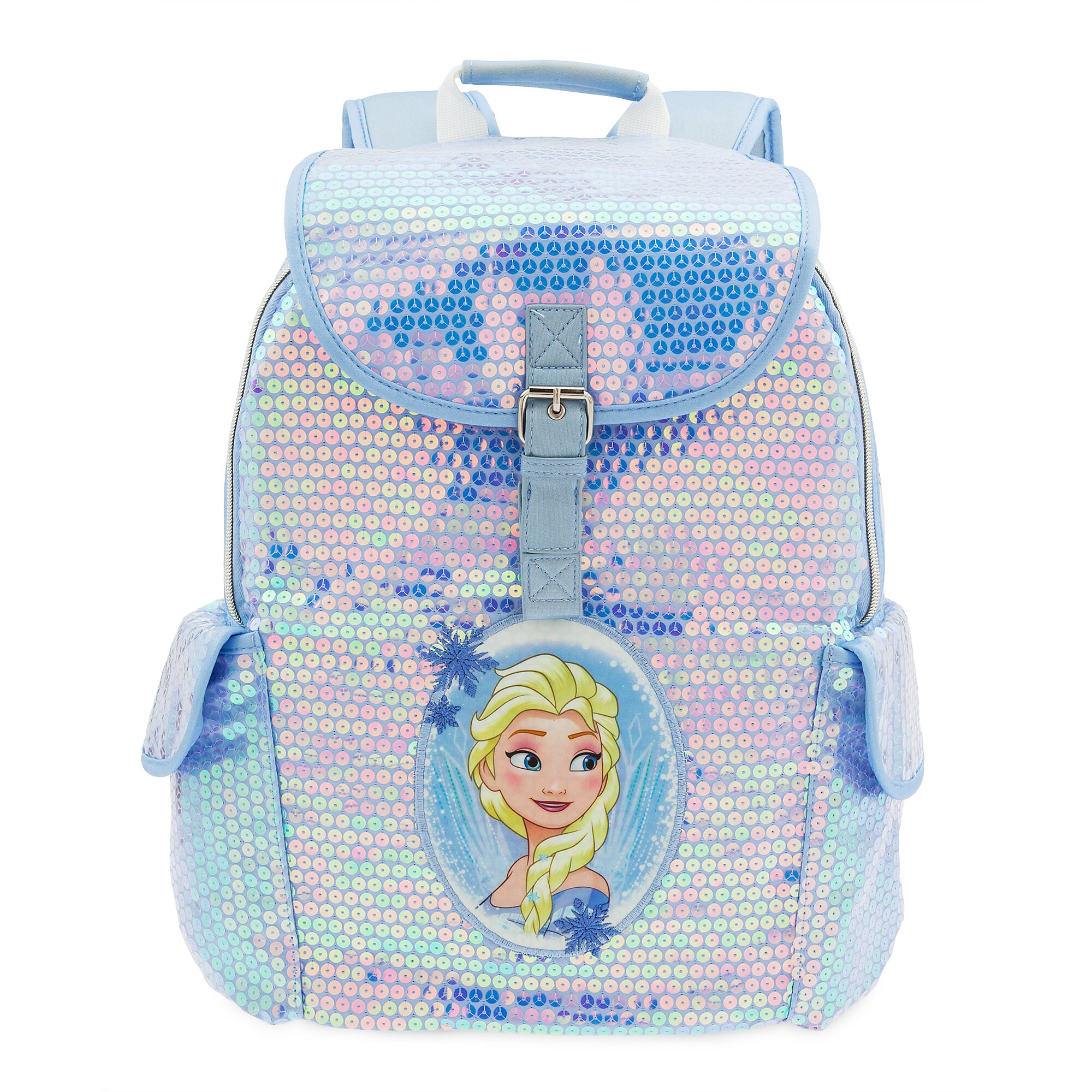 Elsa Backpack for Kids - Frozen - Personalized