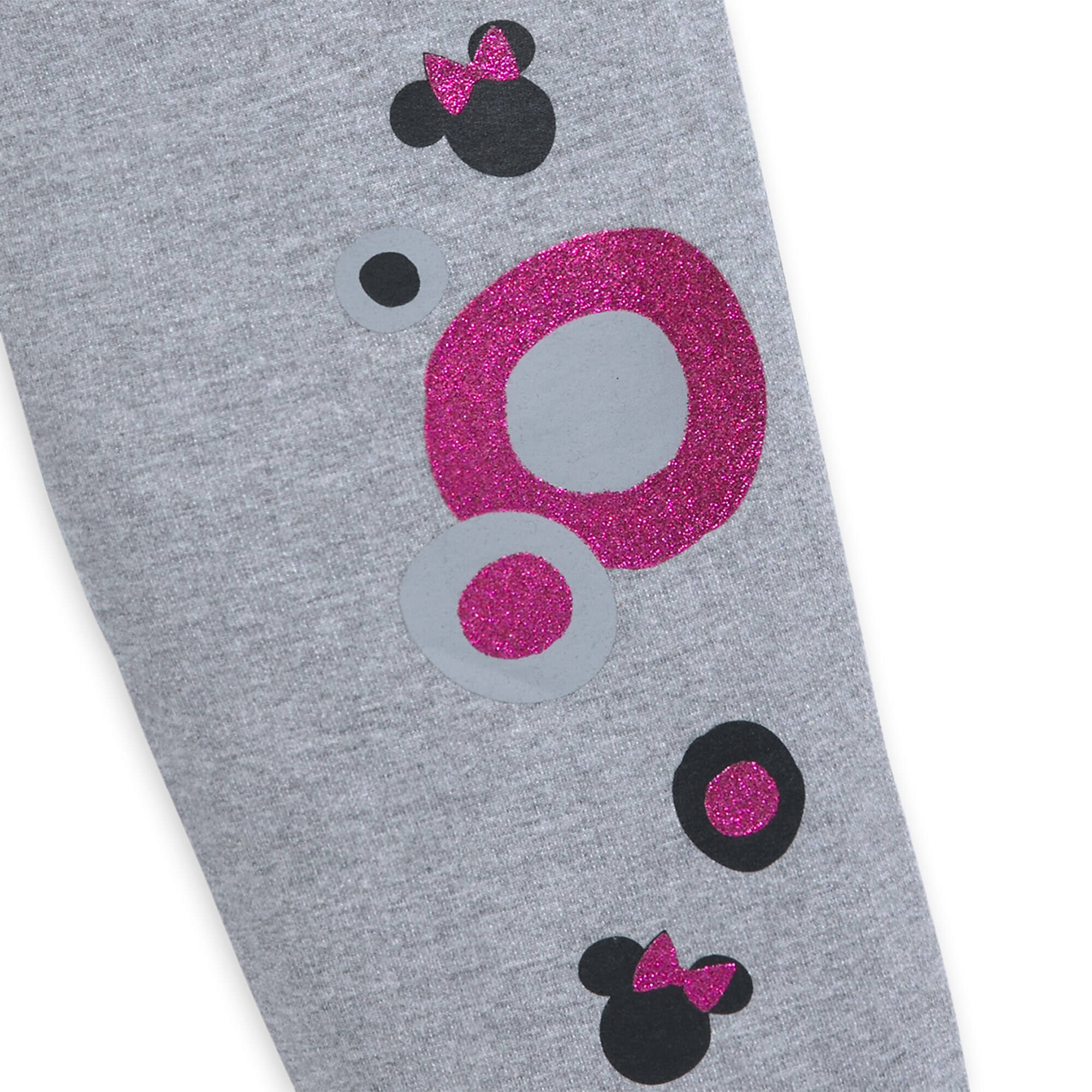 Minnie Mouse Joggers for Women