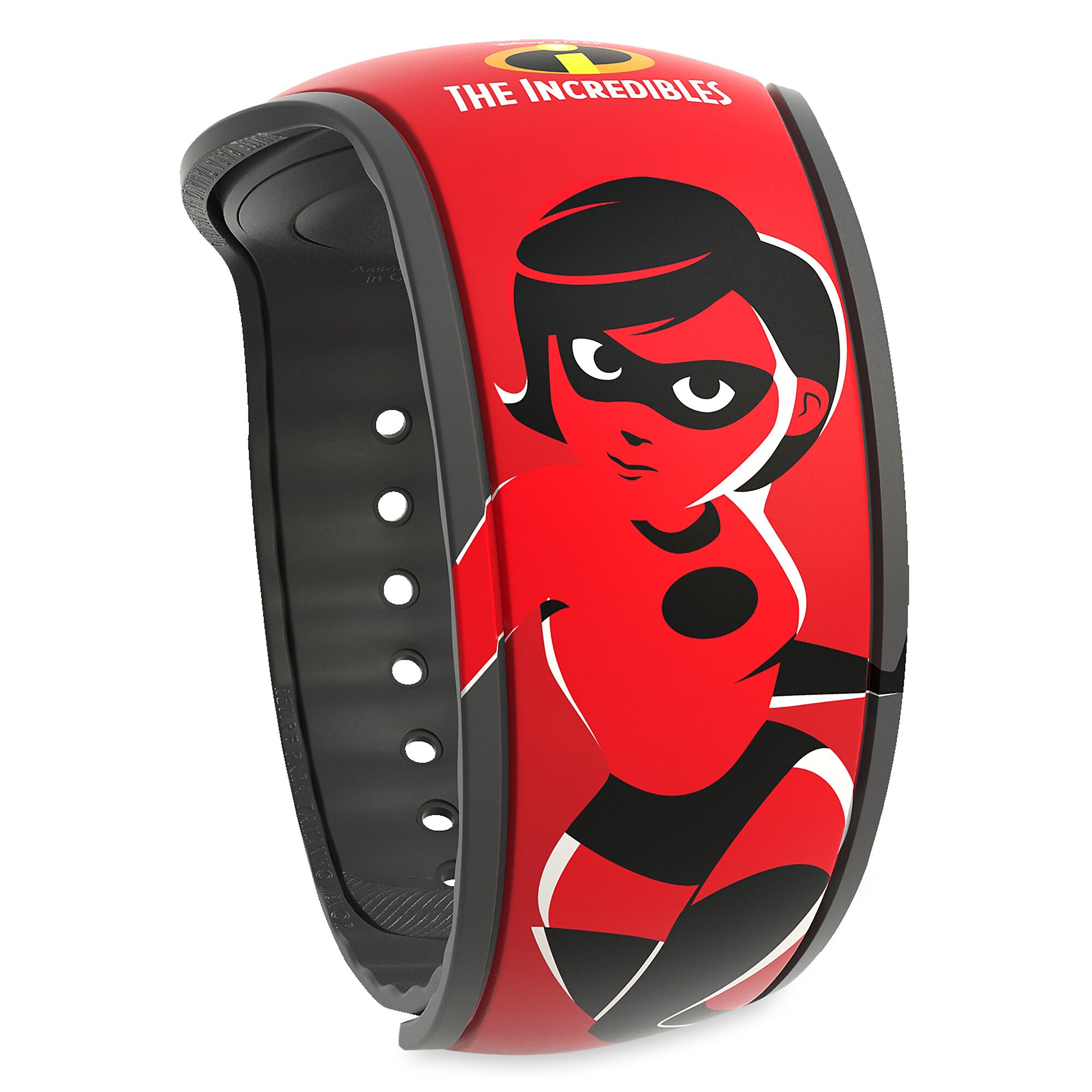 Mrs. Incredible MagicBand 2 - The Incredibles